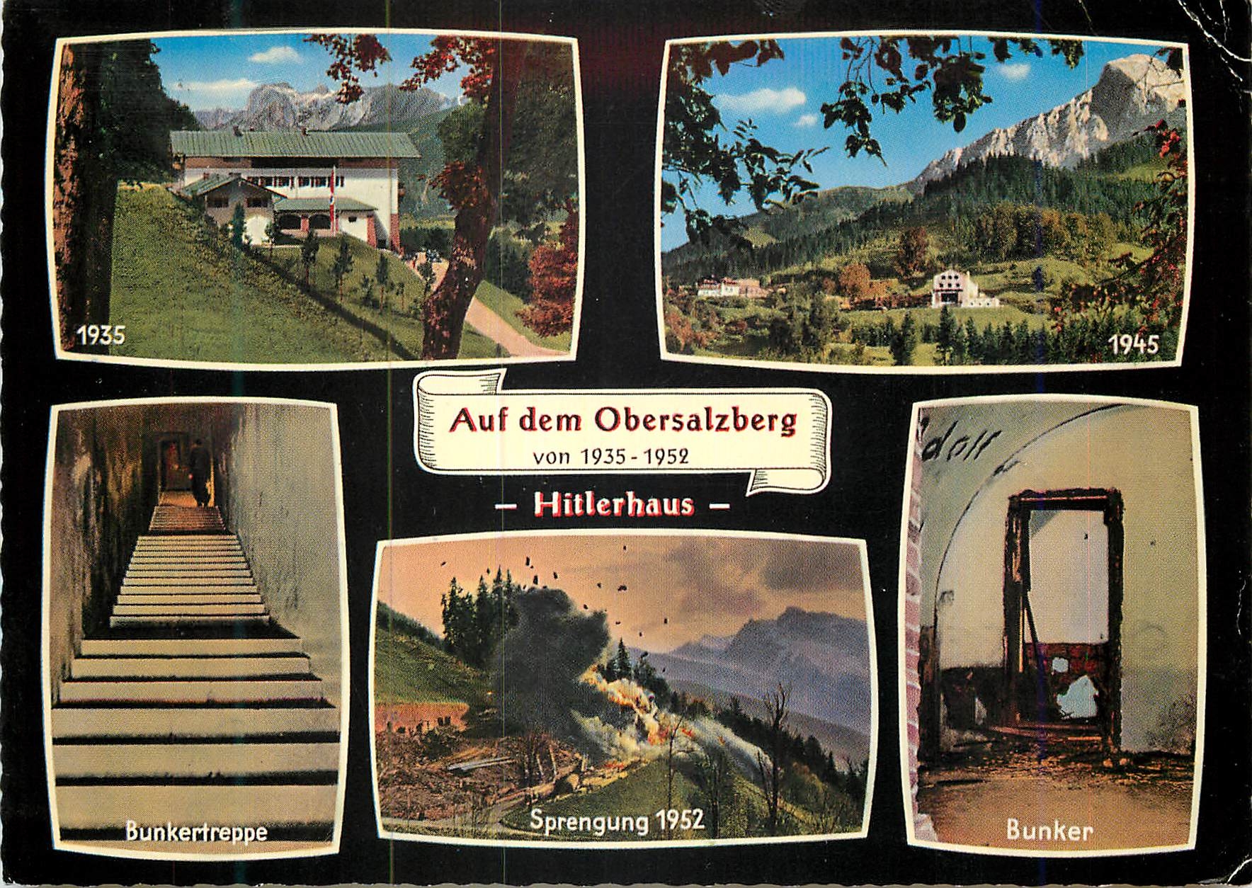 CPM Hitlerhaus