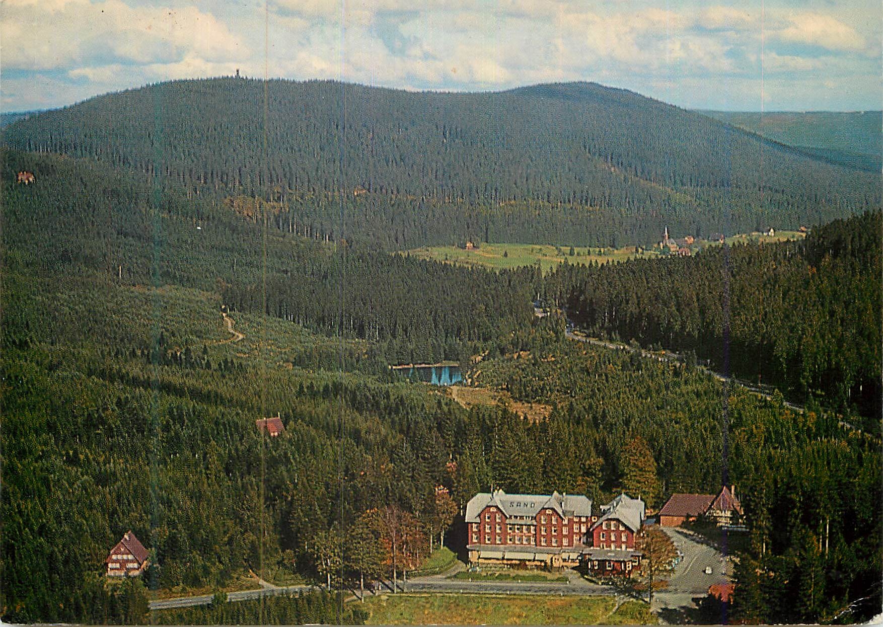 CPM Hotel Sand