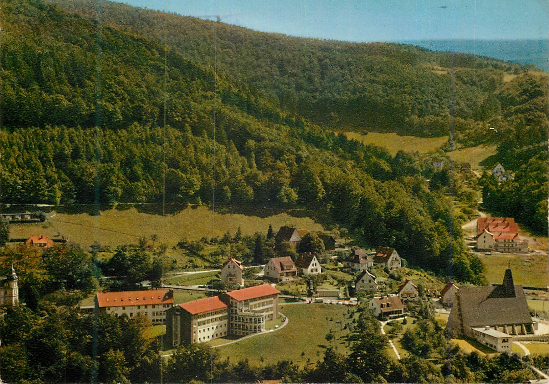CPM Kneipp-Heilbad