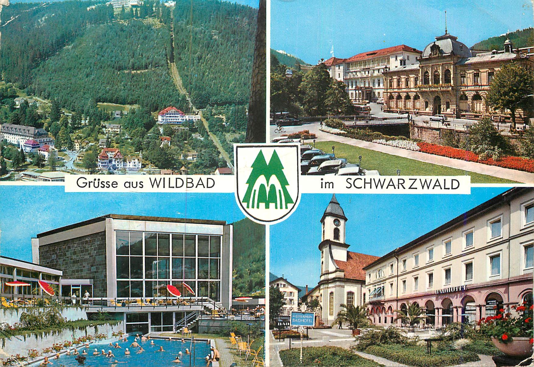 CPM Wildbad
