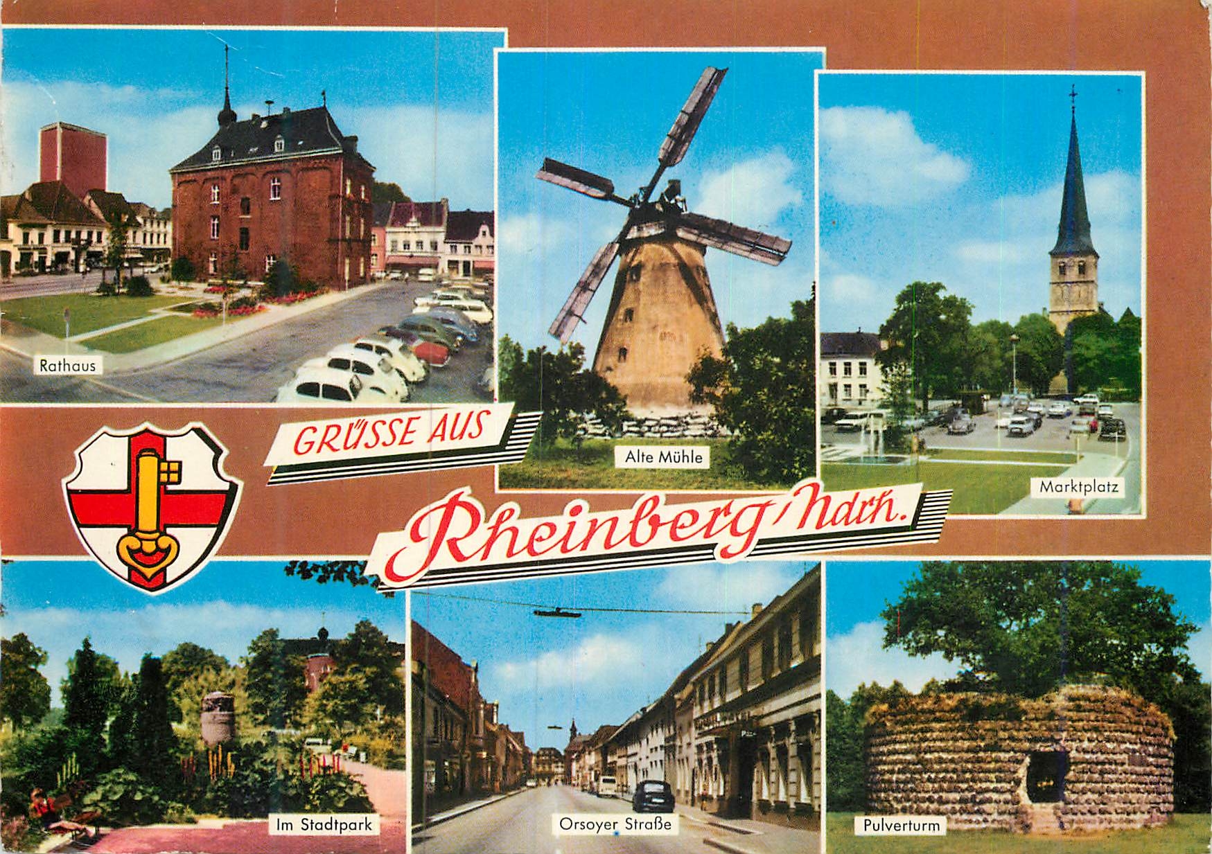 CPM Rheinberg nach