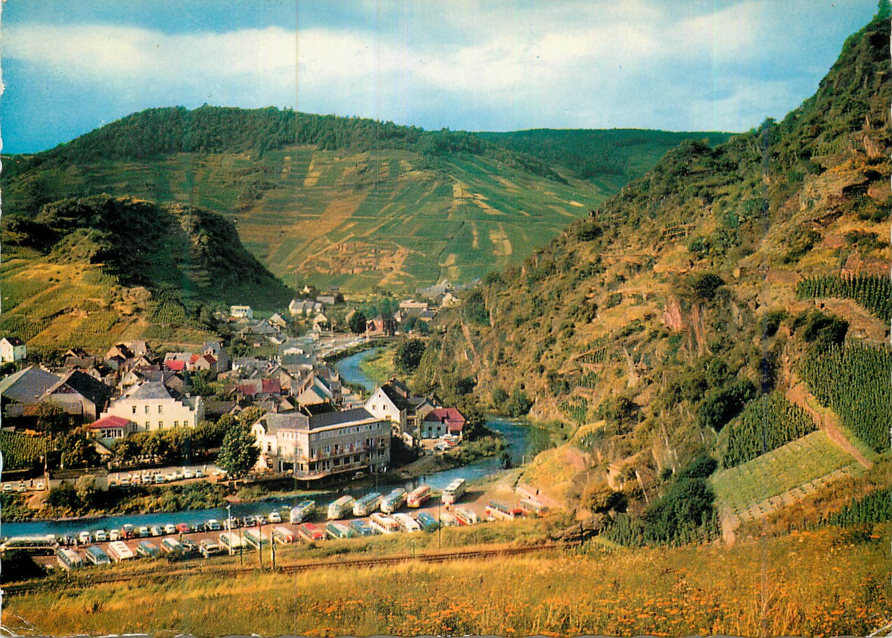 CPM Gasthaus Cossmann