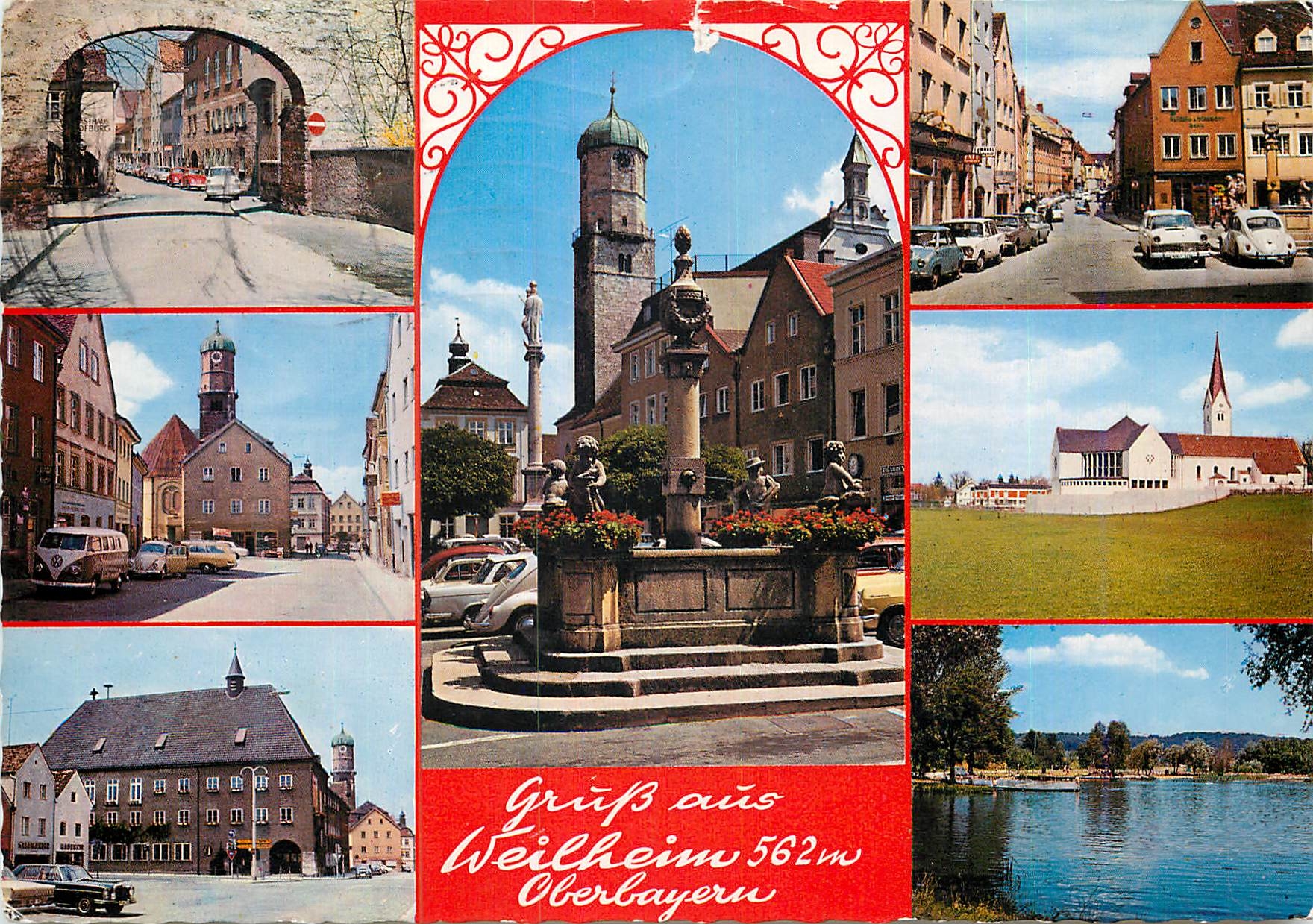CPM Weilheim
