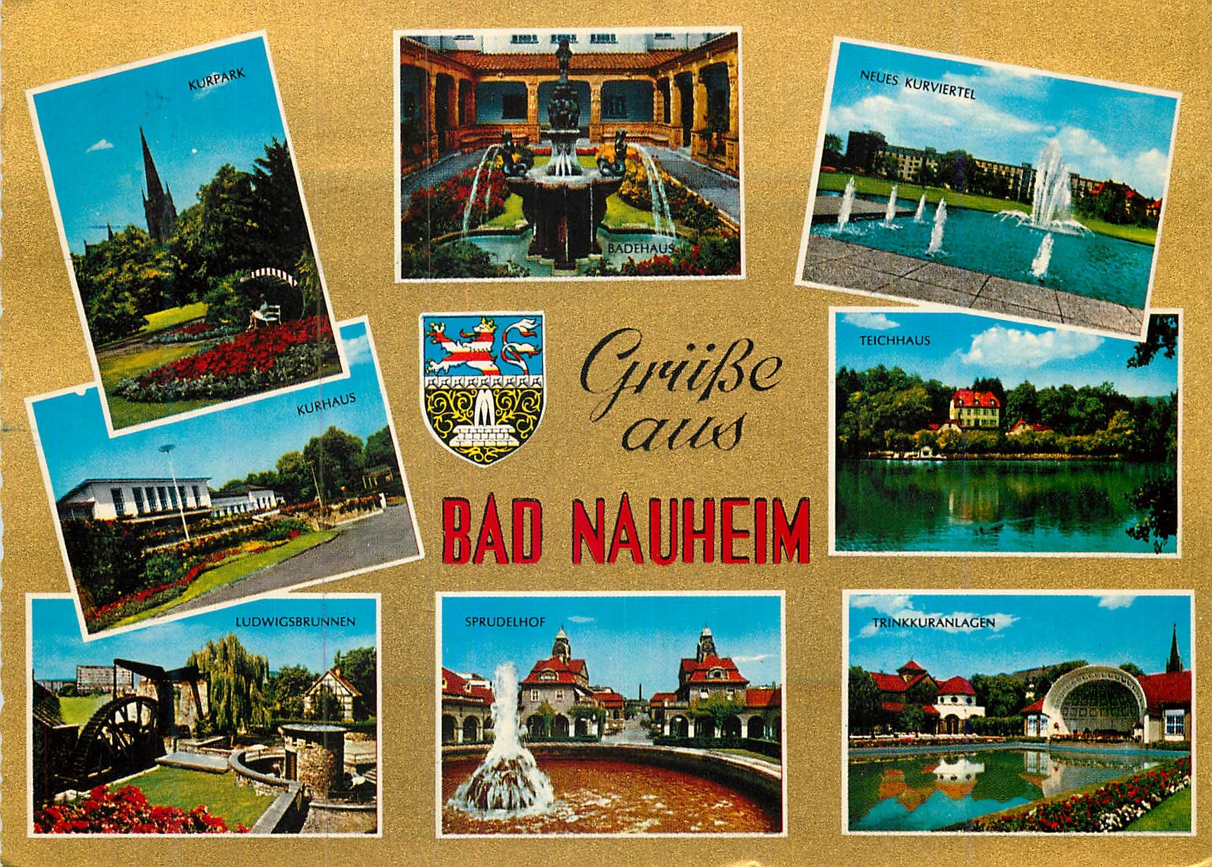 CPM Bad Nauheim