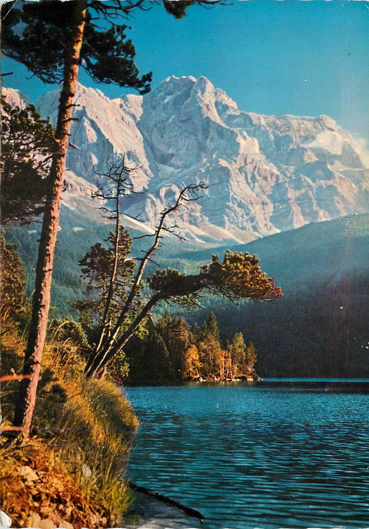 CPM Eibsee