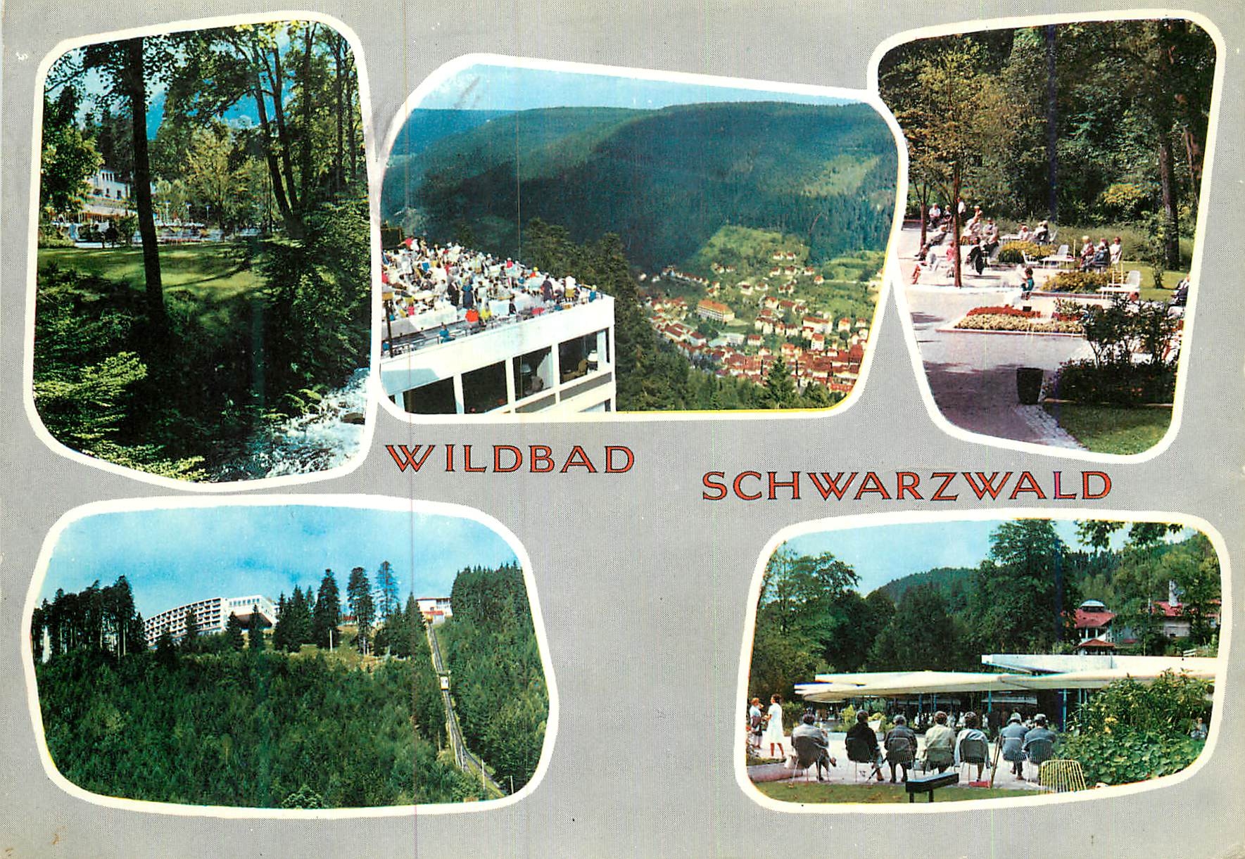 CPM Wildbad panorama