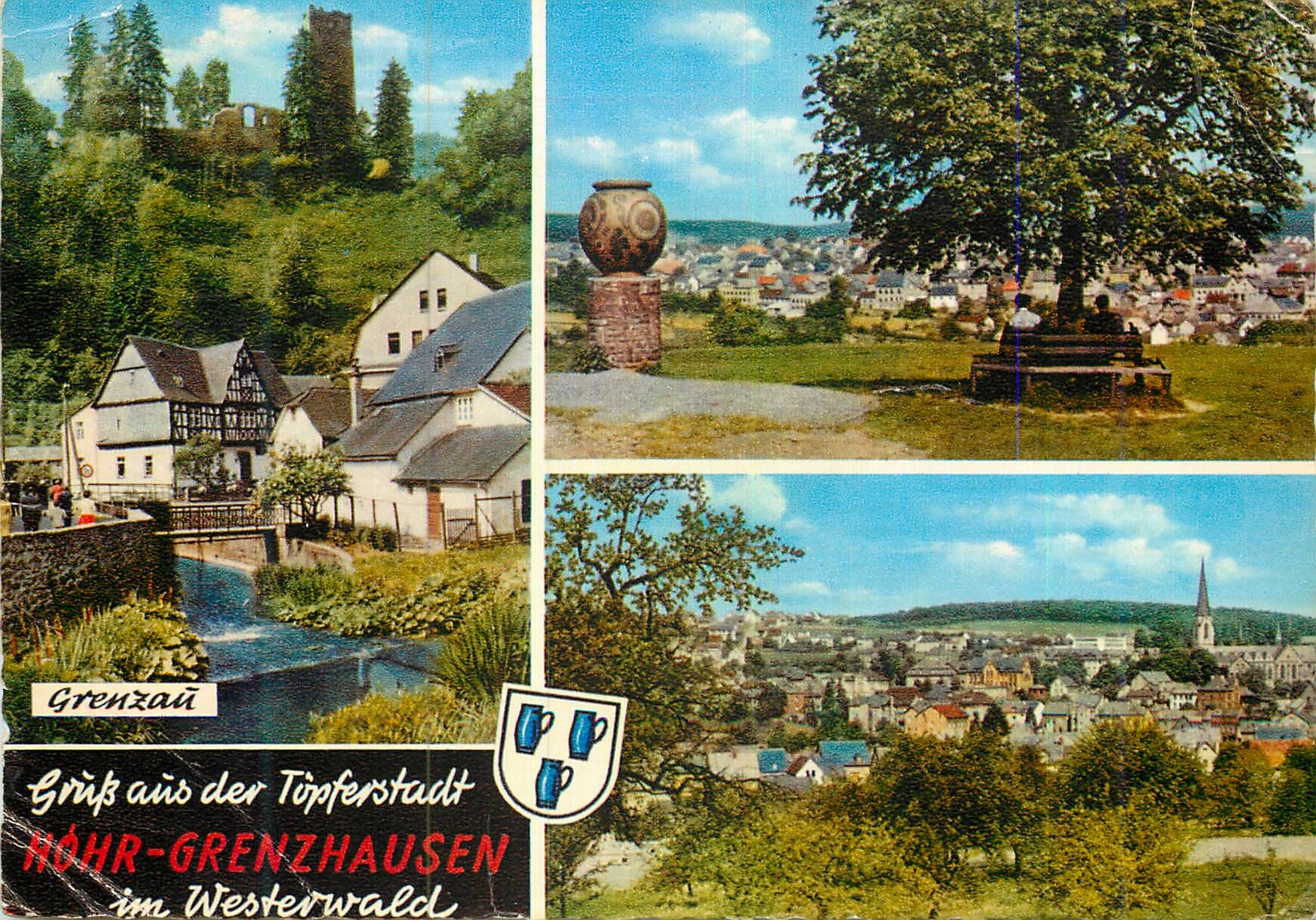 CPM Hohr-Grenzhausen