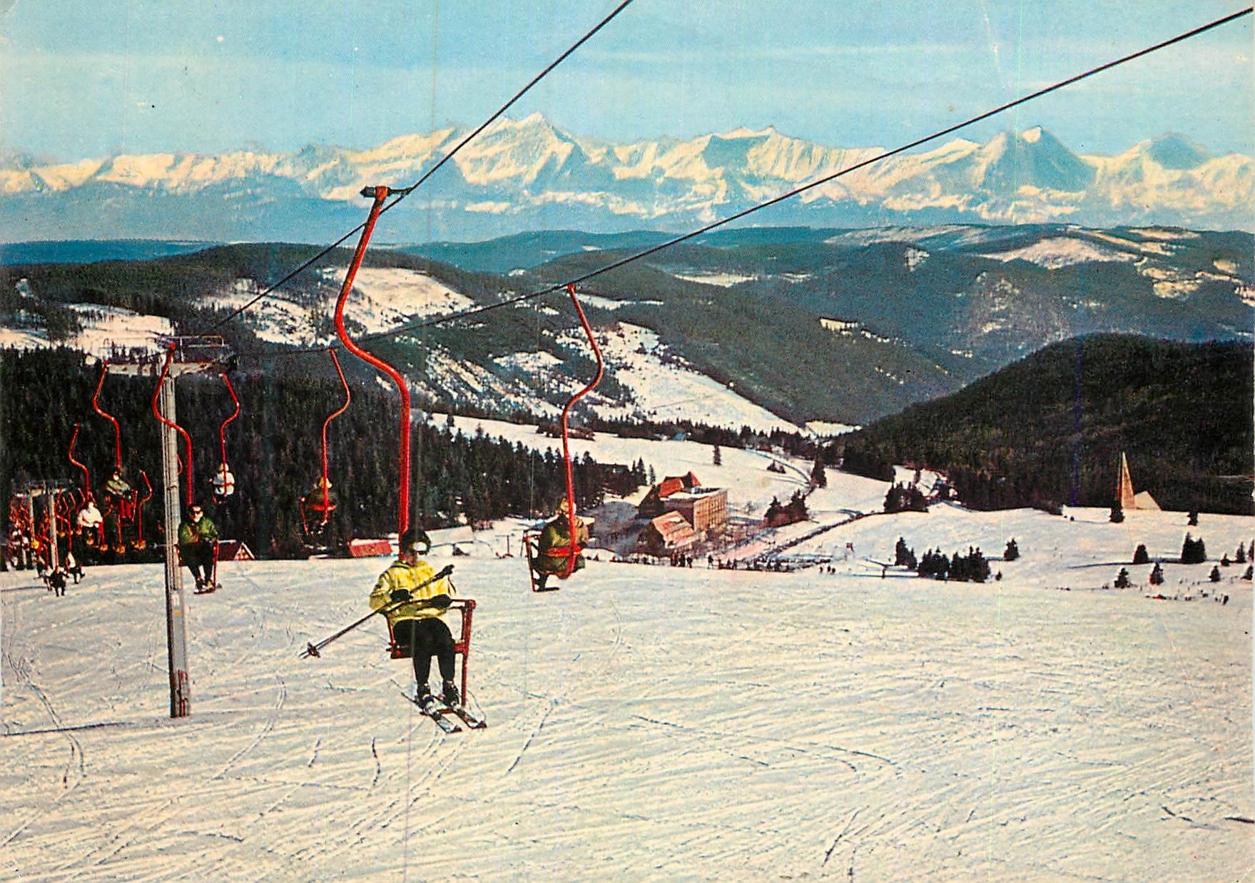 CPM Wintersportplatz