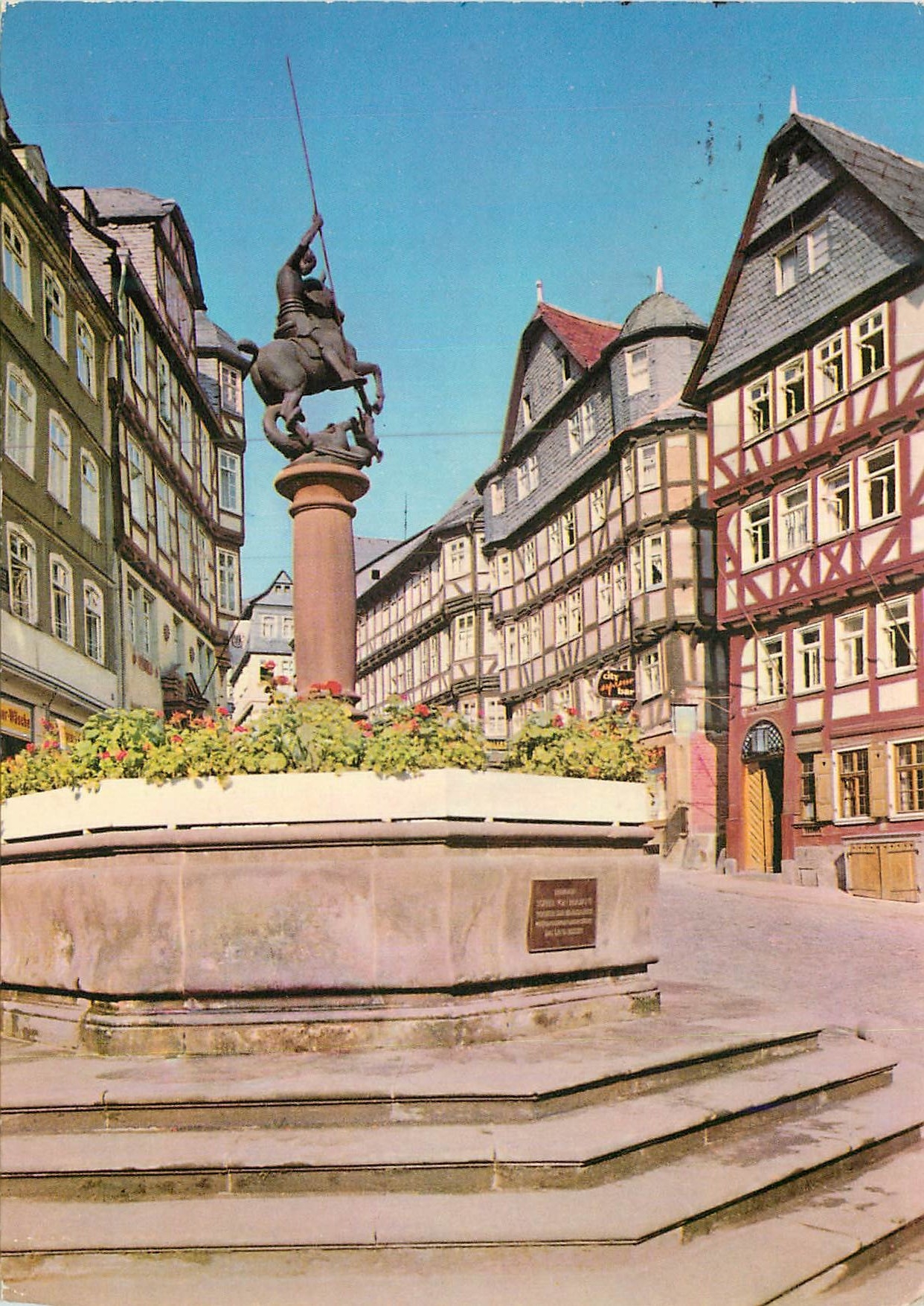 CPM Marktbrunnen