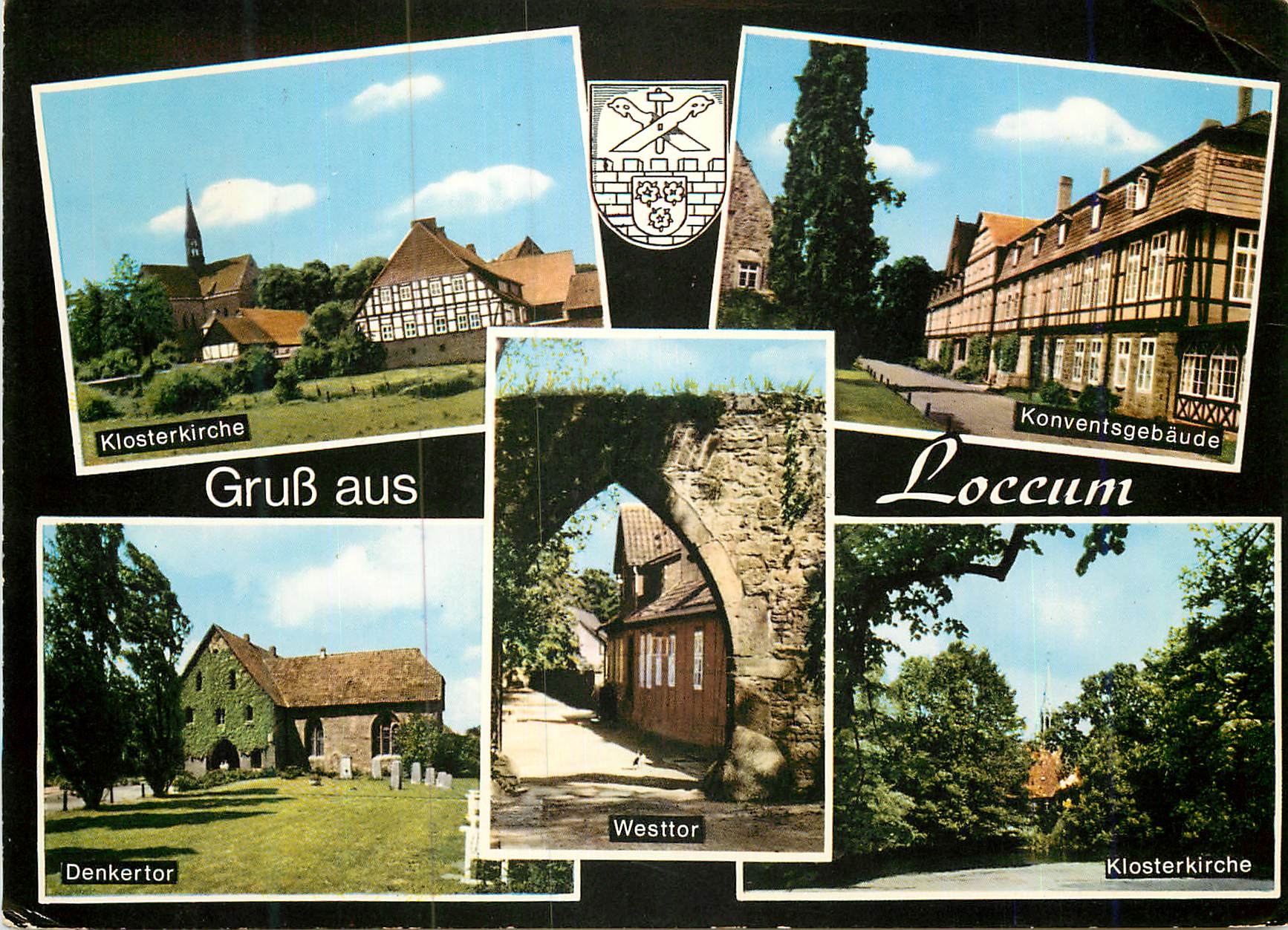CPM Loccum