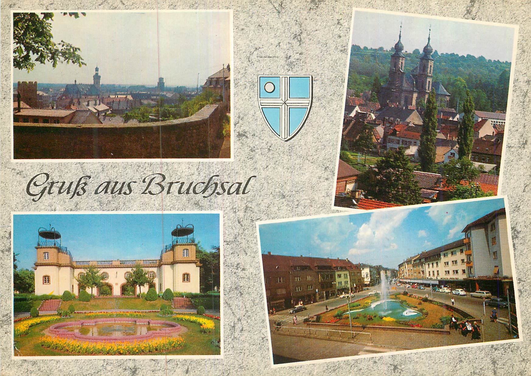 CPM Bruchsal