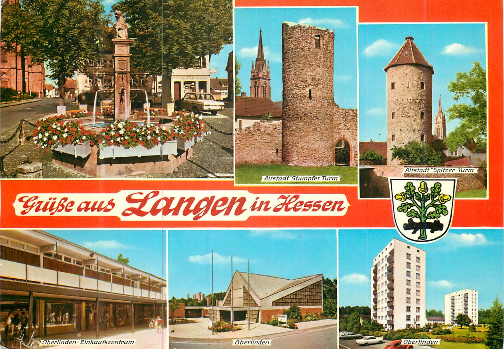 CPM Langen in Hessen