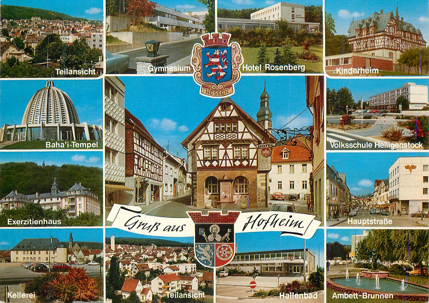 CPM Hofheim