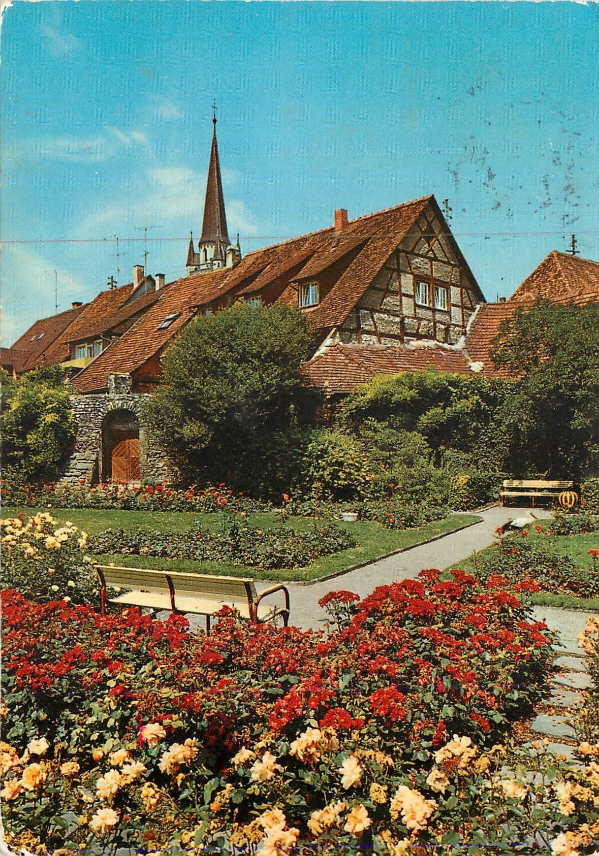 CPM Stadtgarten
