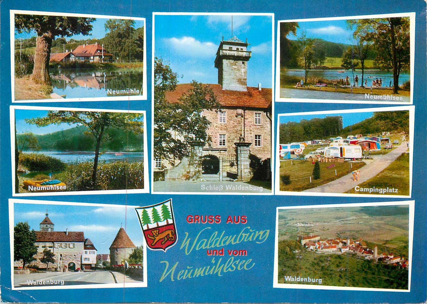 CPM Waldenburg