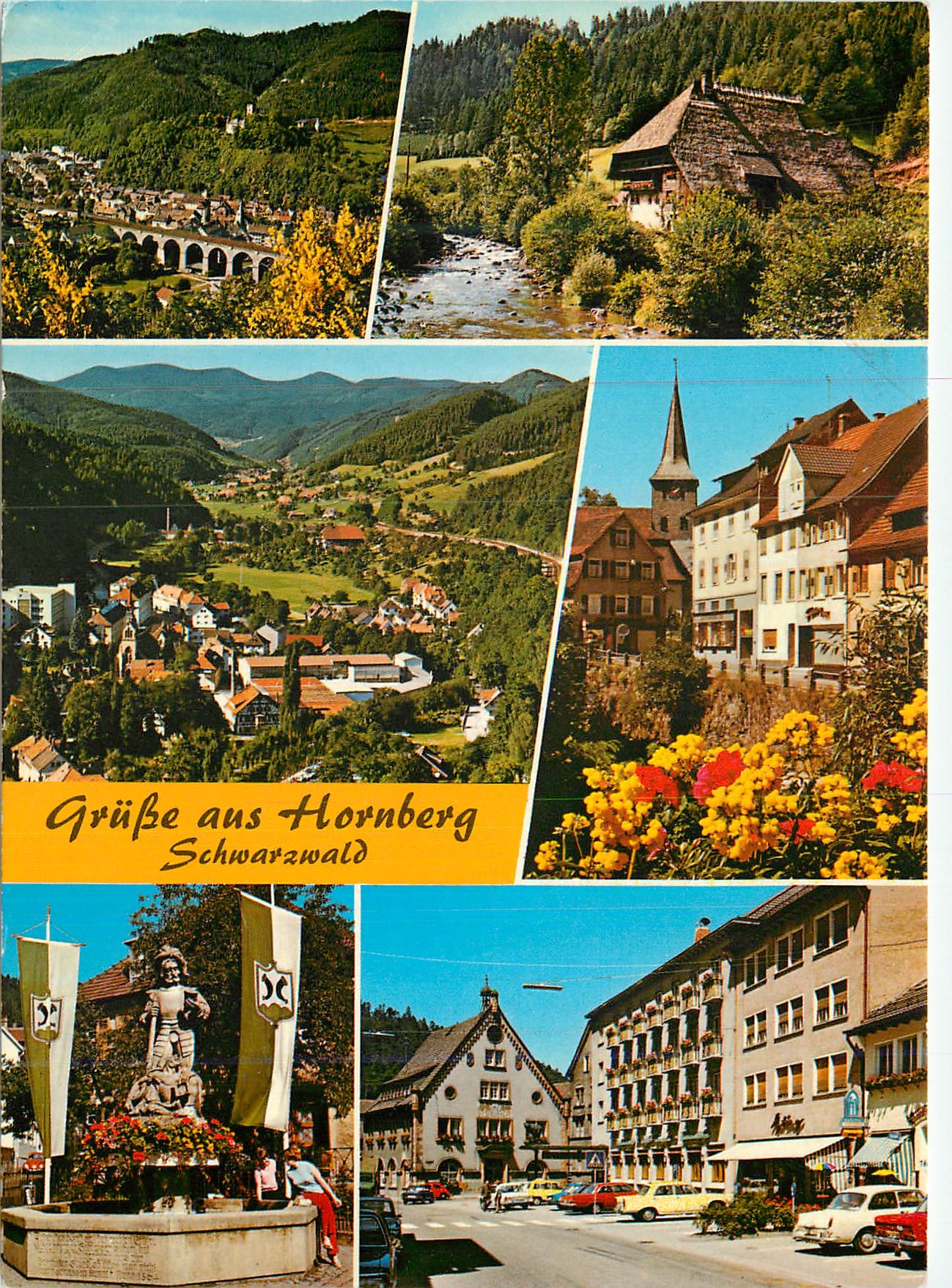 CPM Hornberg