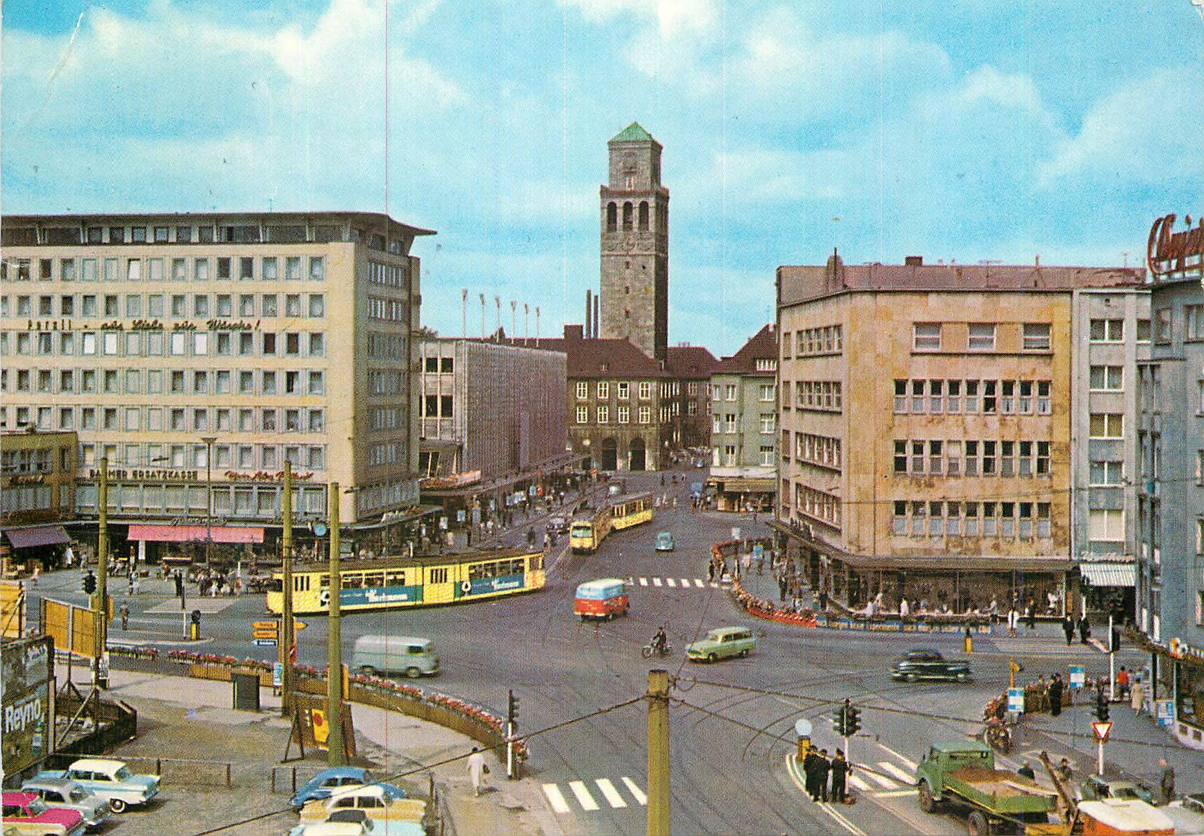 CPM Stadtmitte