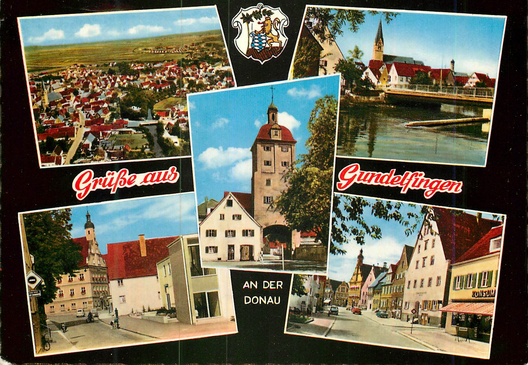 CPM Gundelfingen