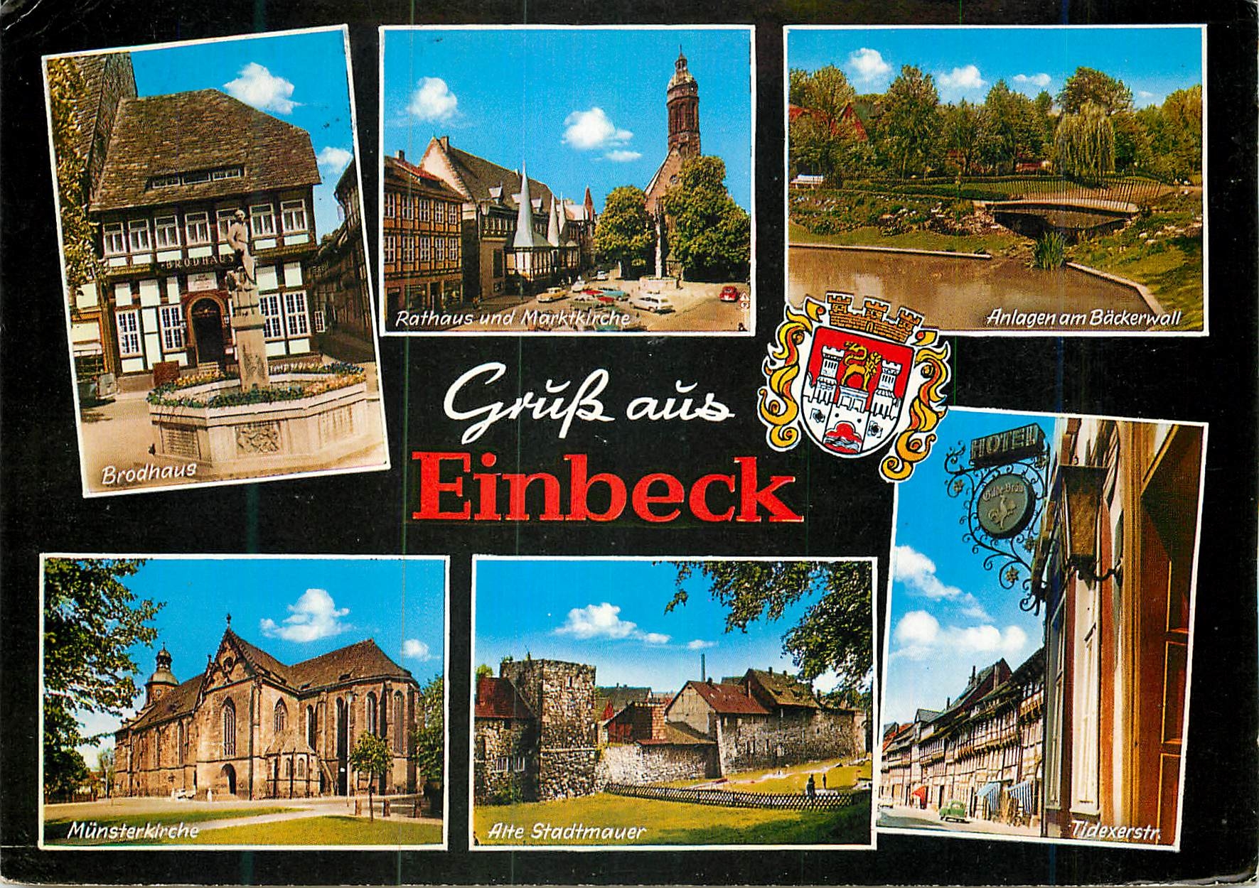 CPM Einbeck