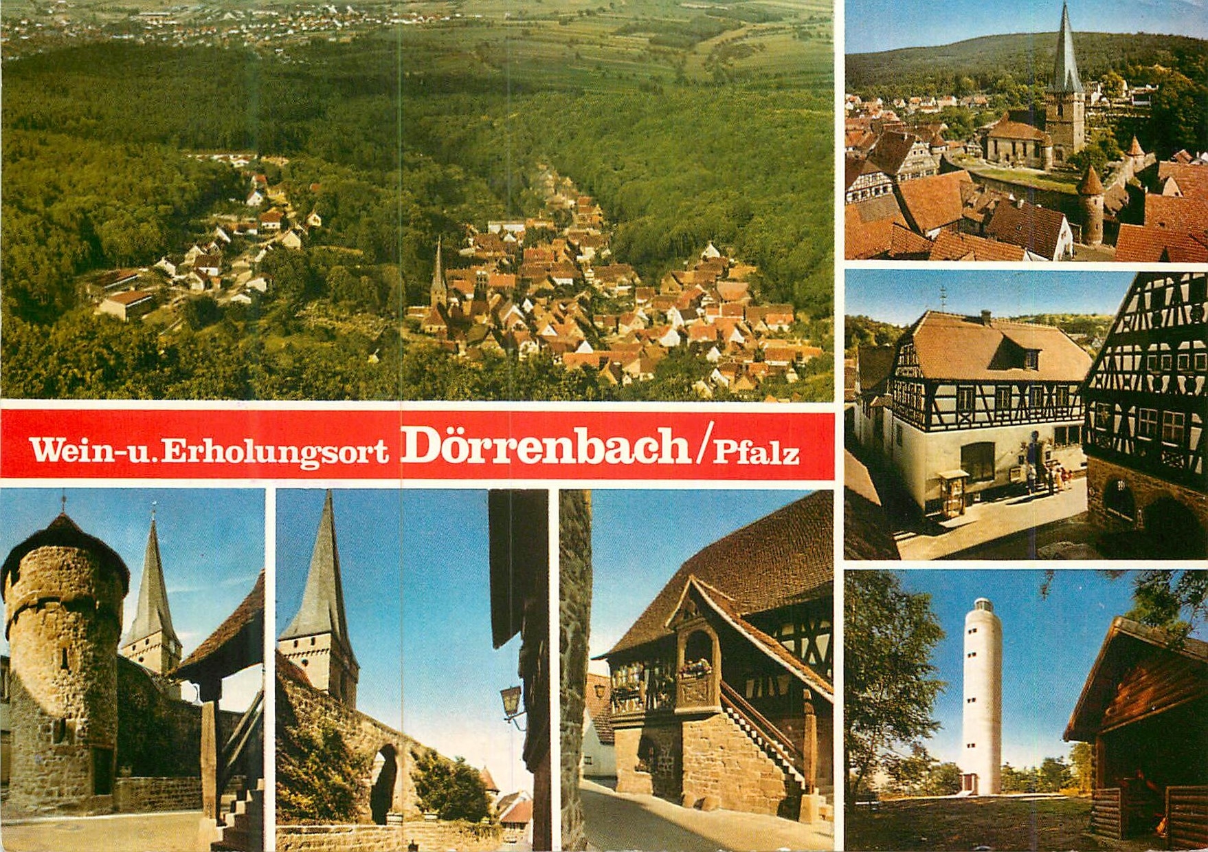 CPM Wein und Erholungsport