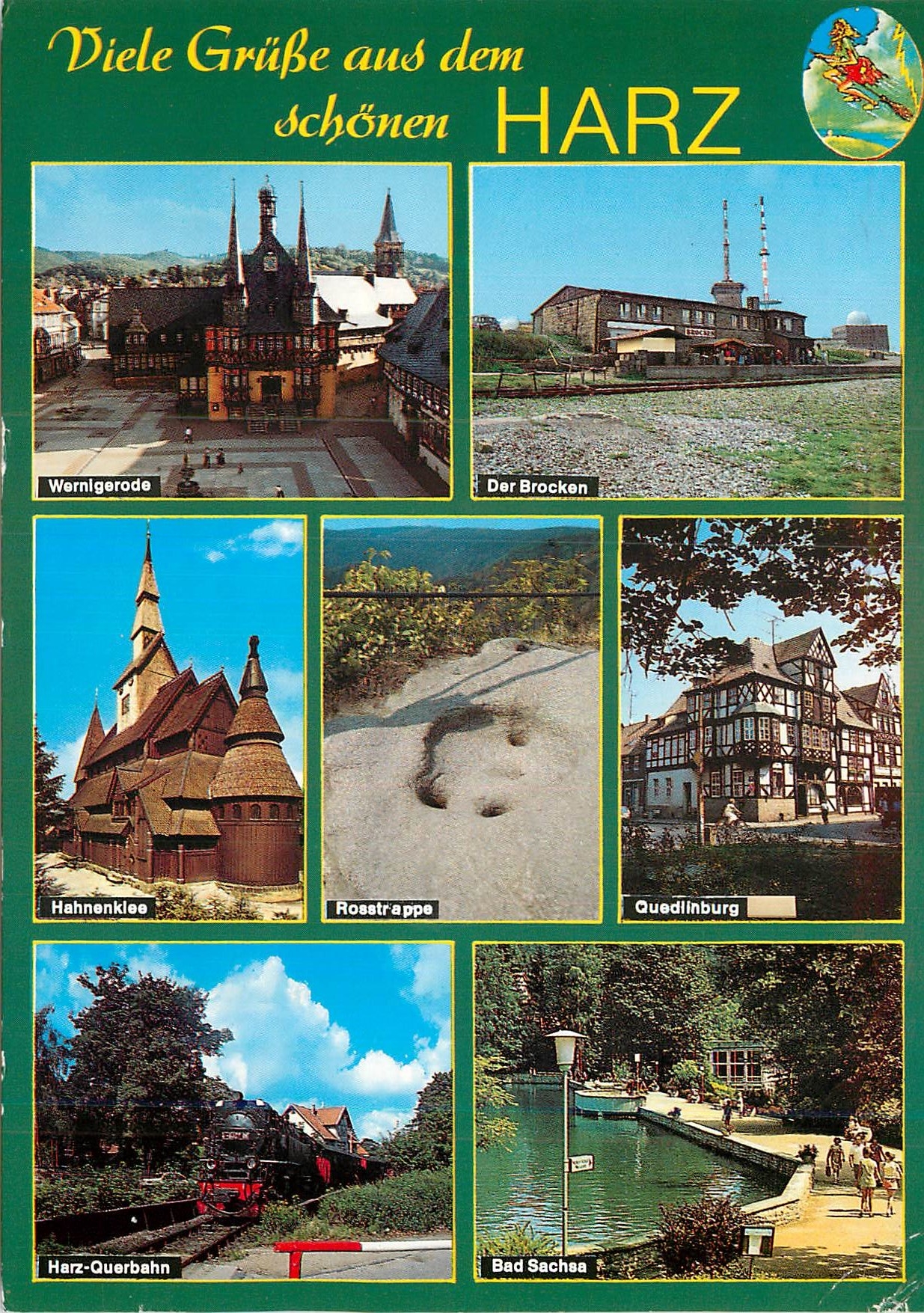 CPM Harz