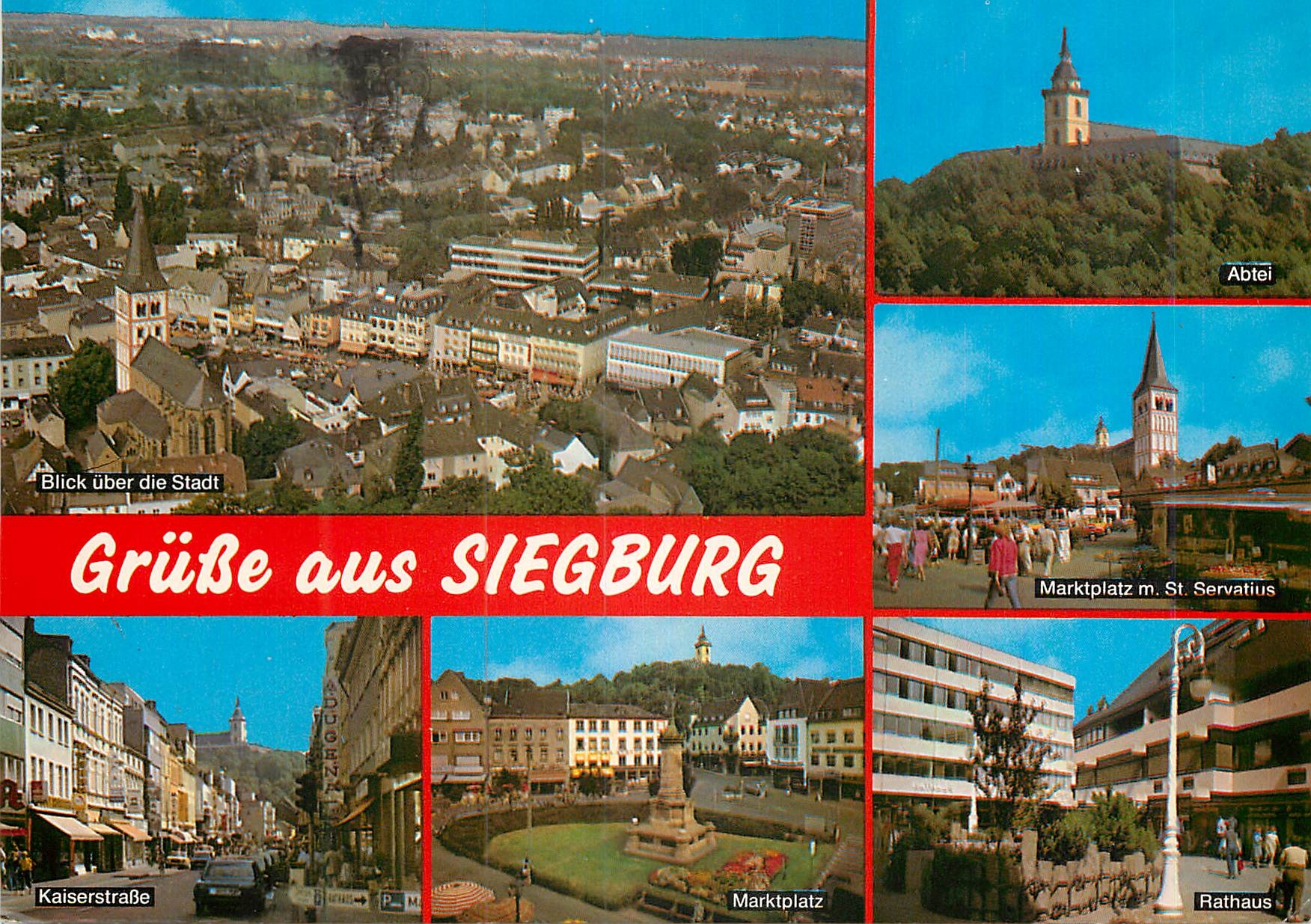 CPM Siegburg