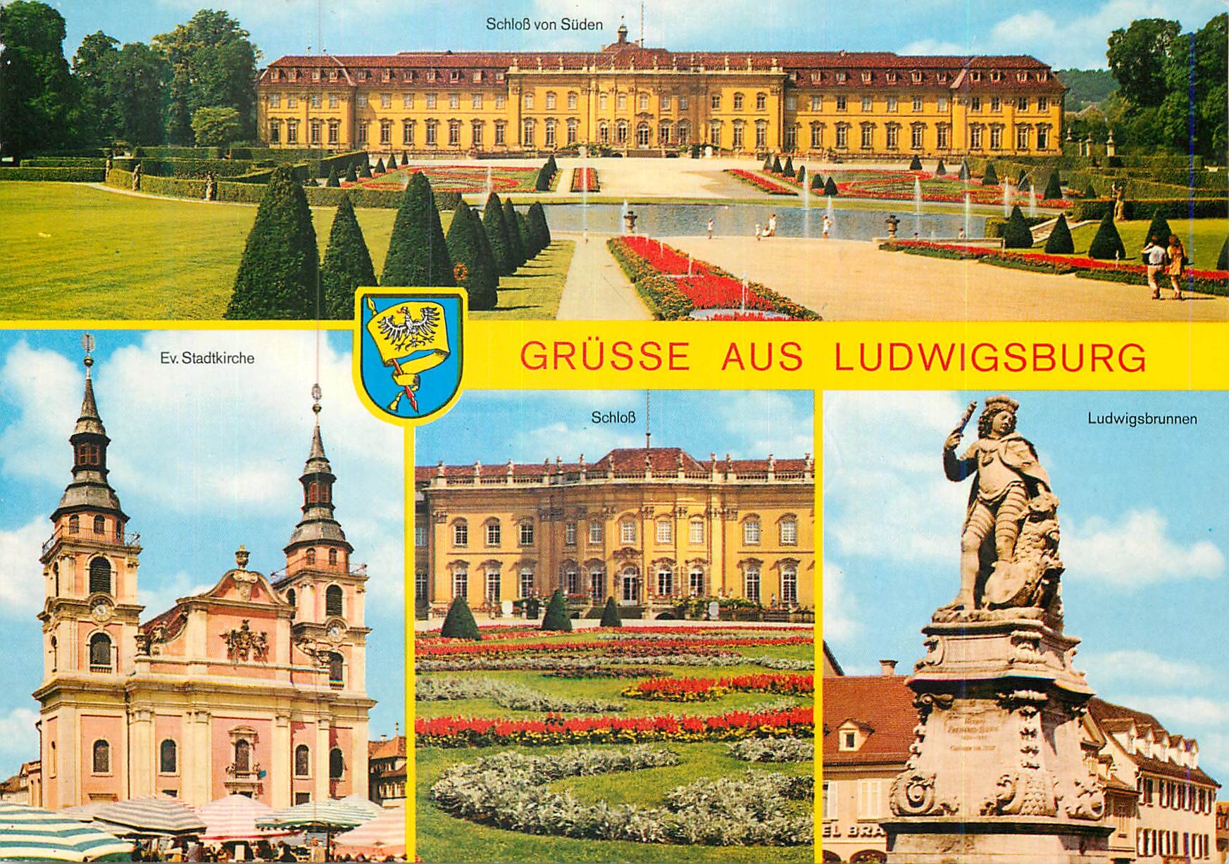 CPM Ludwigsburg