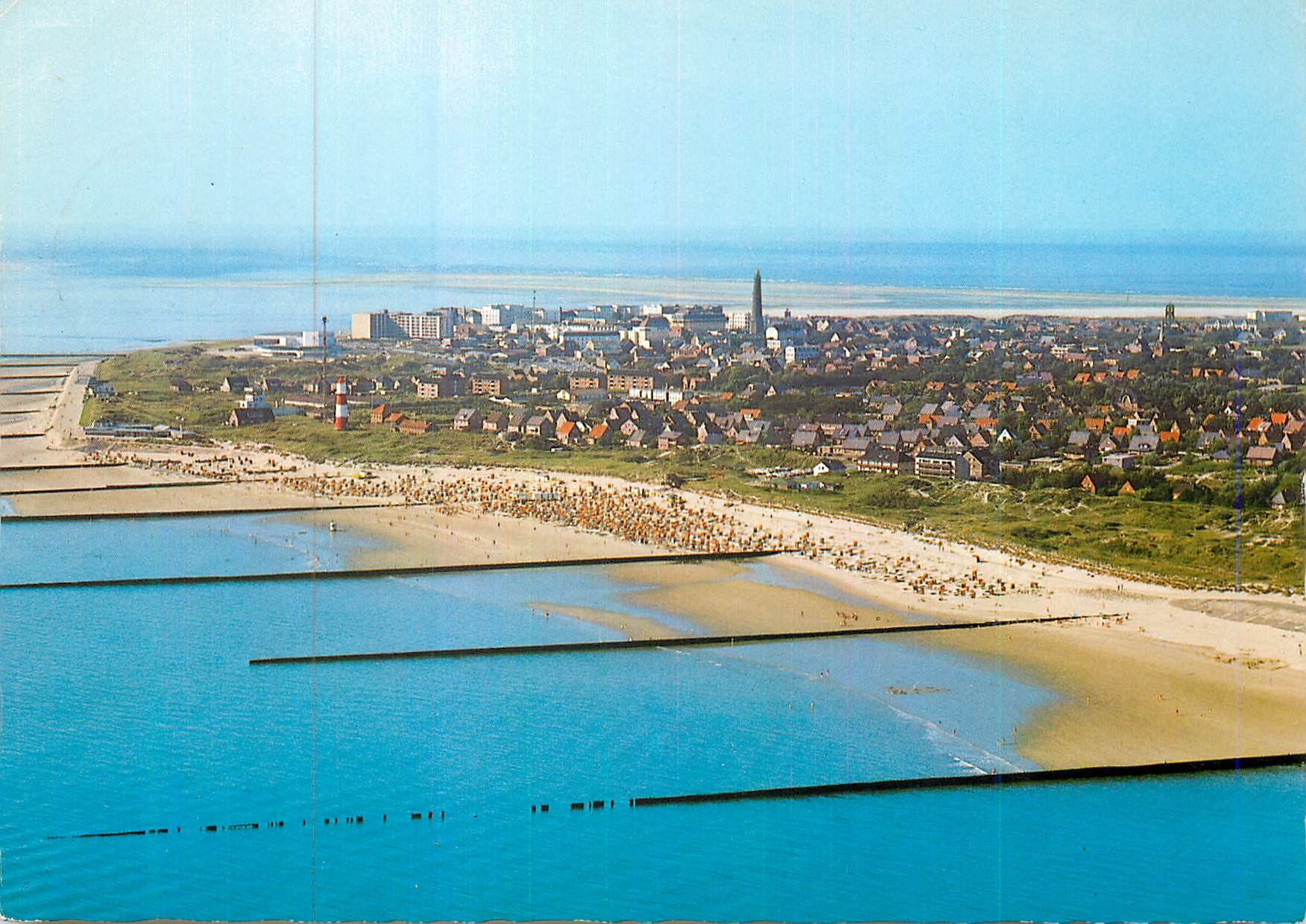 CPM Nordseeheilbad