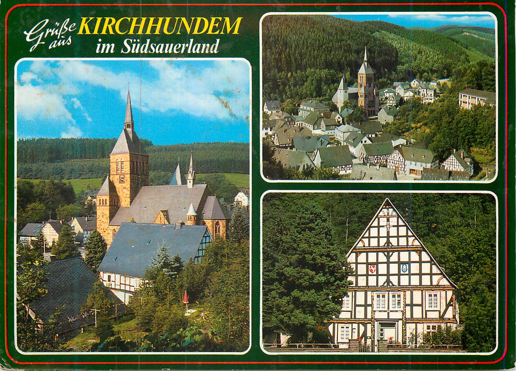 CPM Kirchhundem