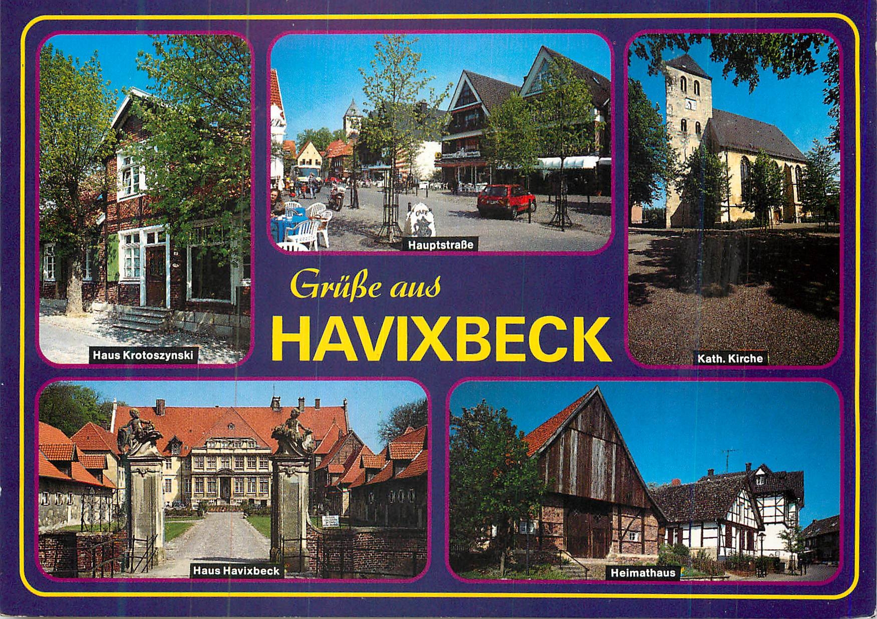 CPM Havixbeck