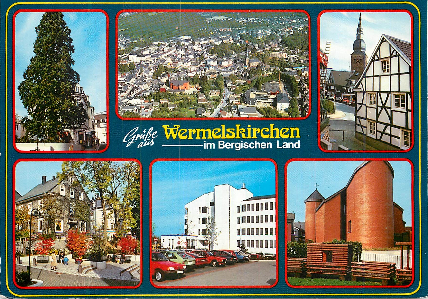 CPM Wermelskirchen