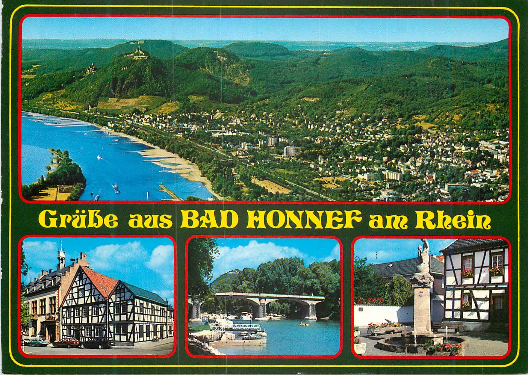 CPM Bad Honnef