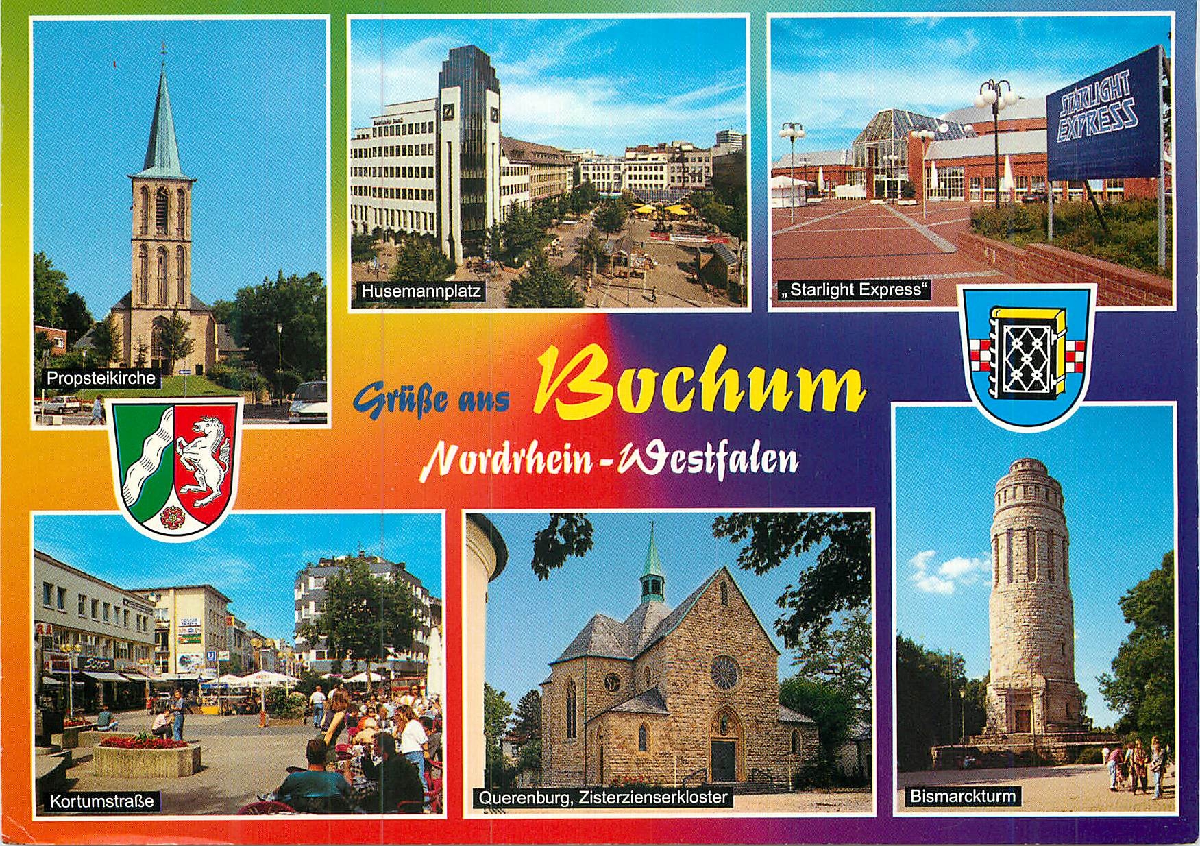 CPM Bochum