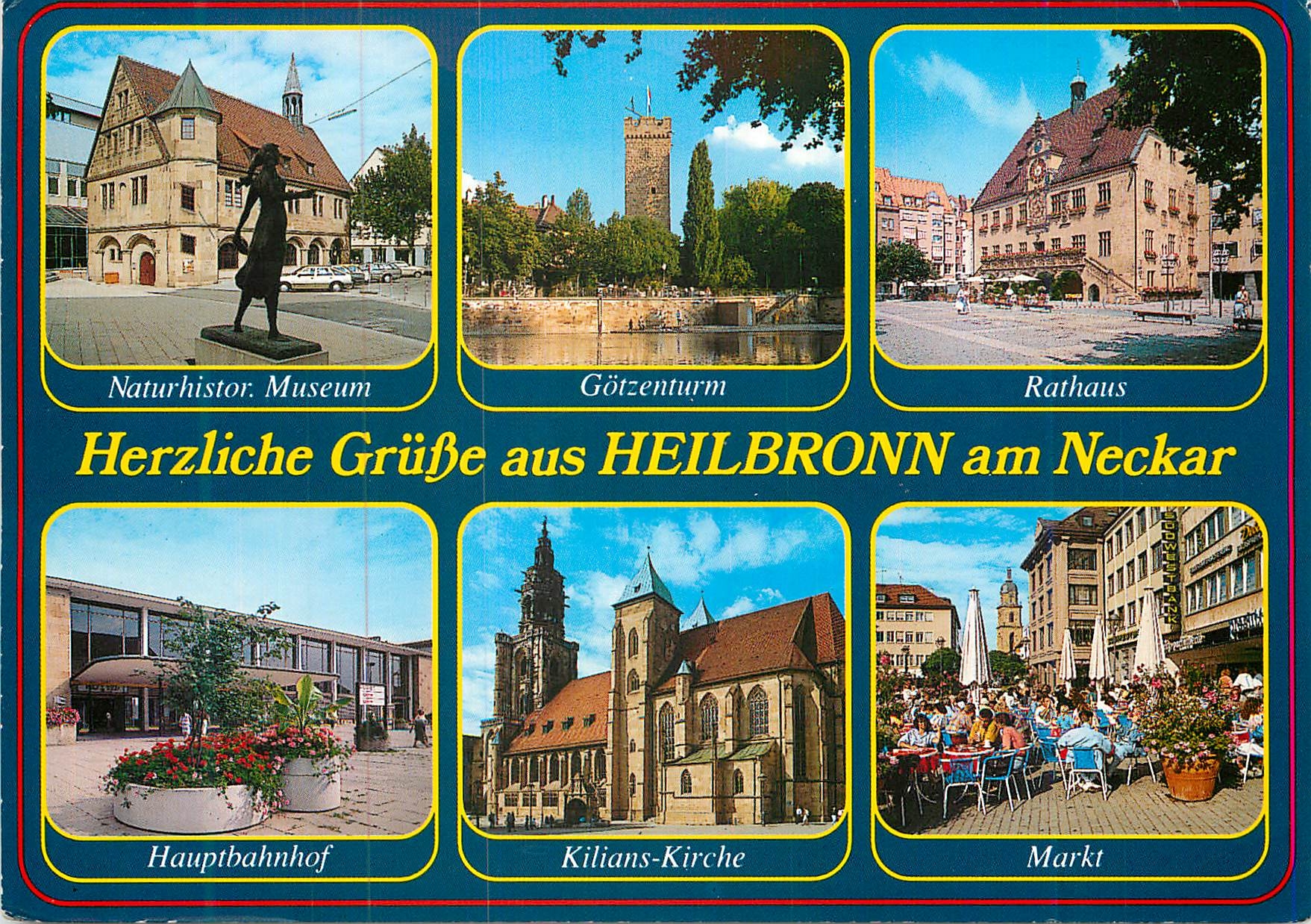 CPM Heilbronn am Neckar