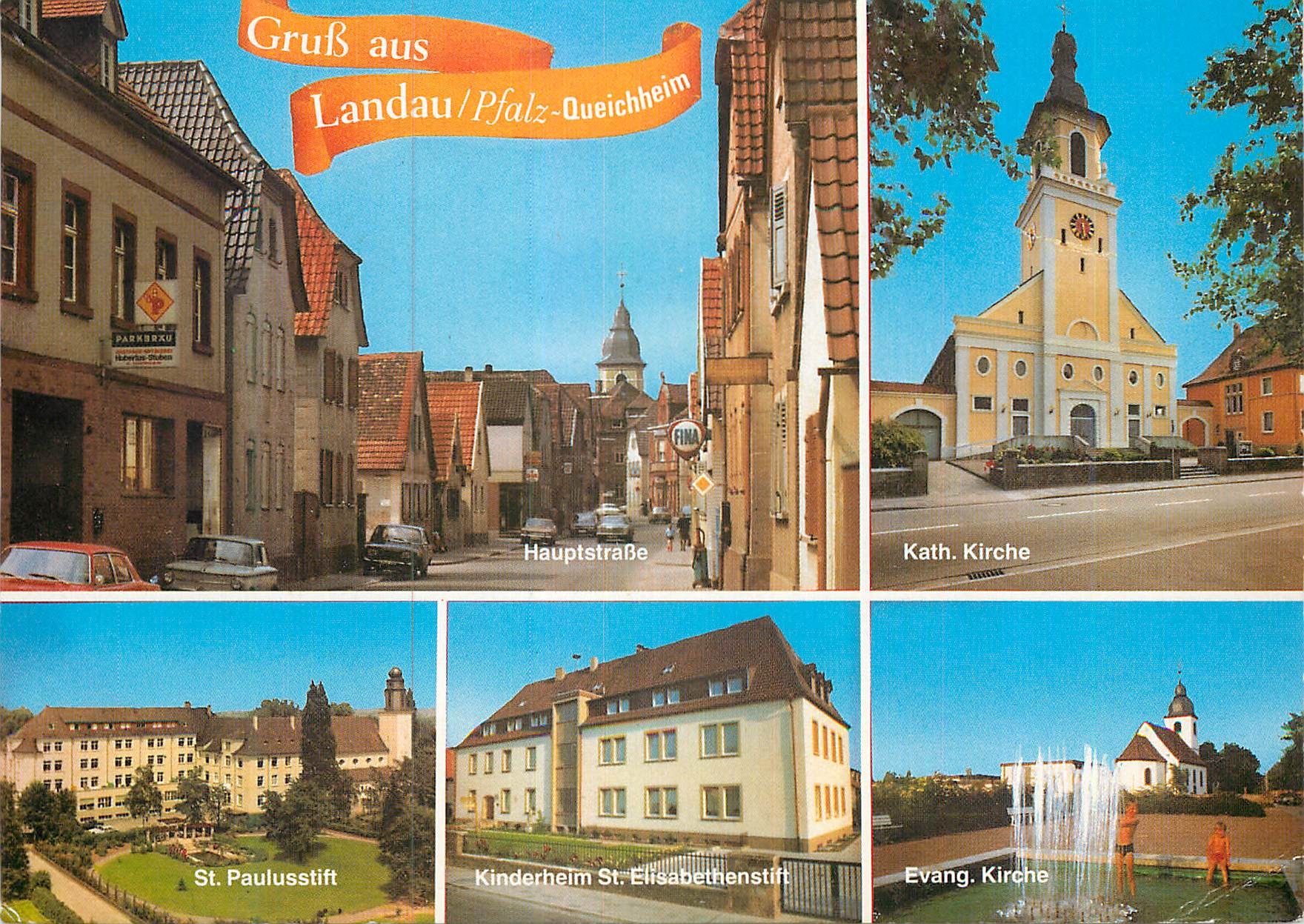 CPM Landau/Pfalz