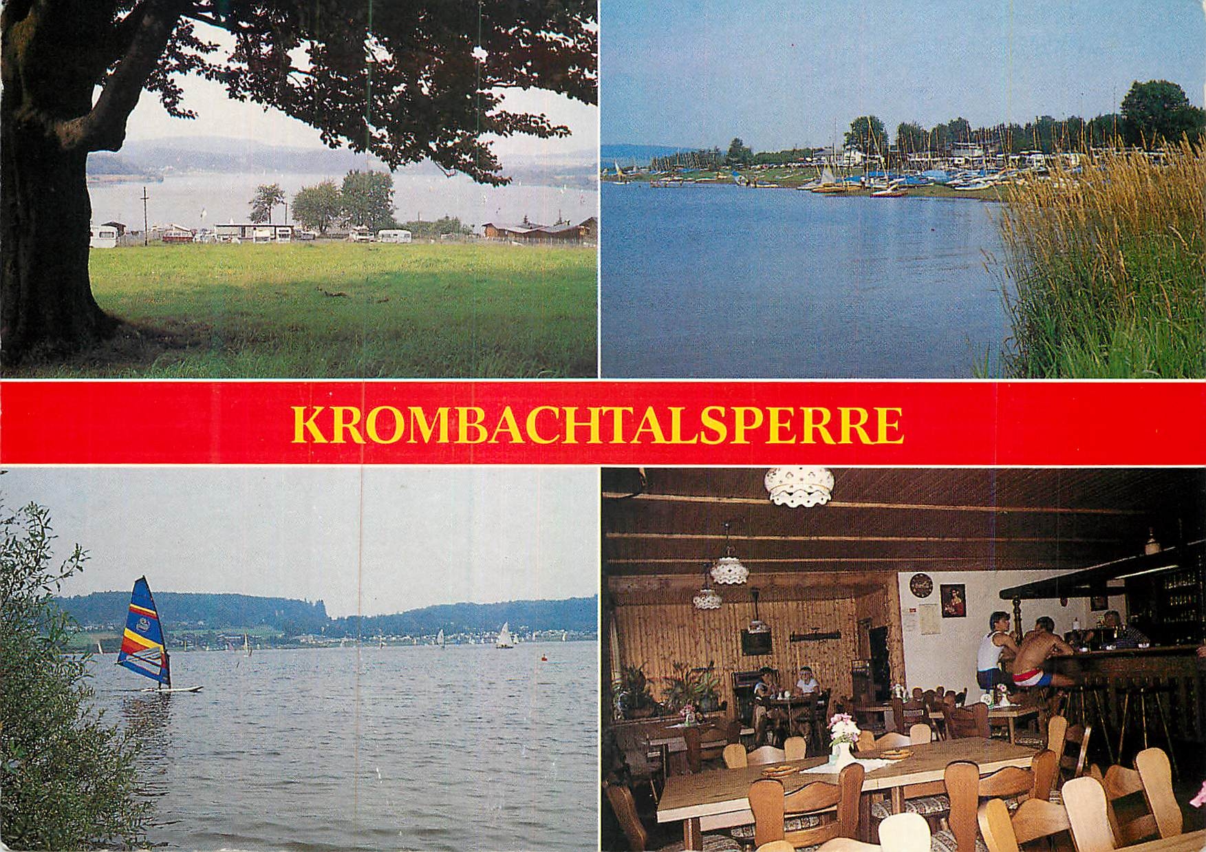 CPM Haus am see