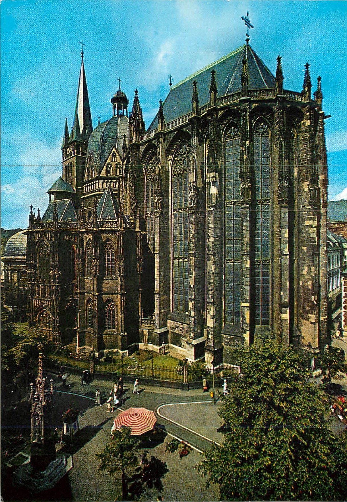 CPM Cathedrale