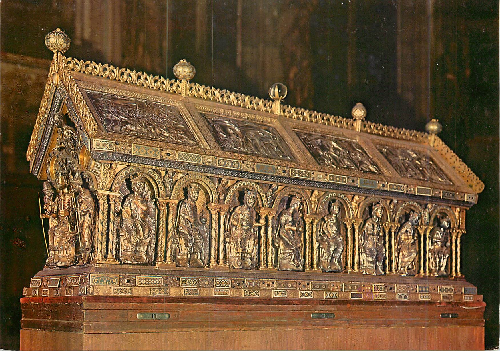 CPM Cathedrale