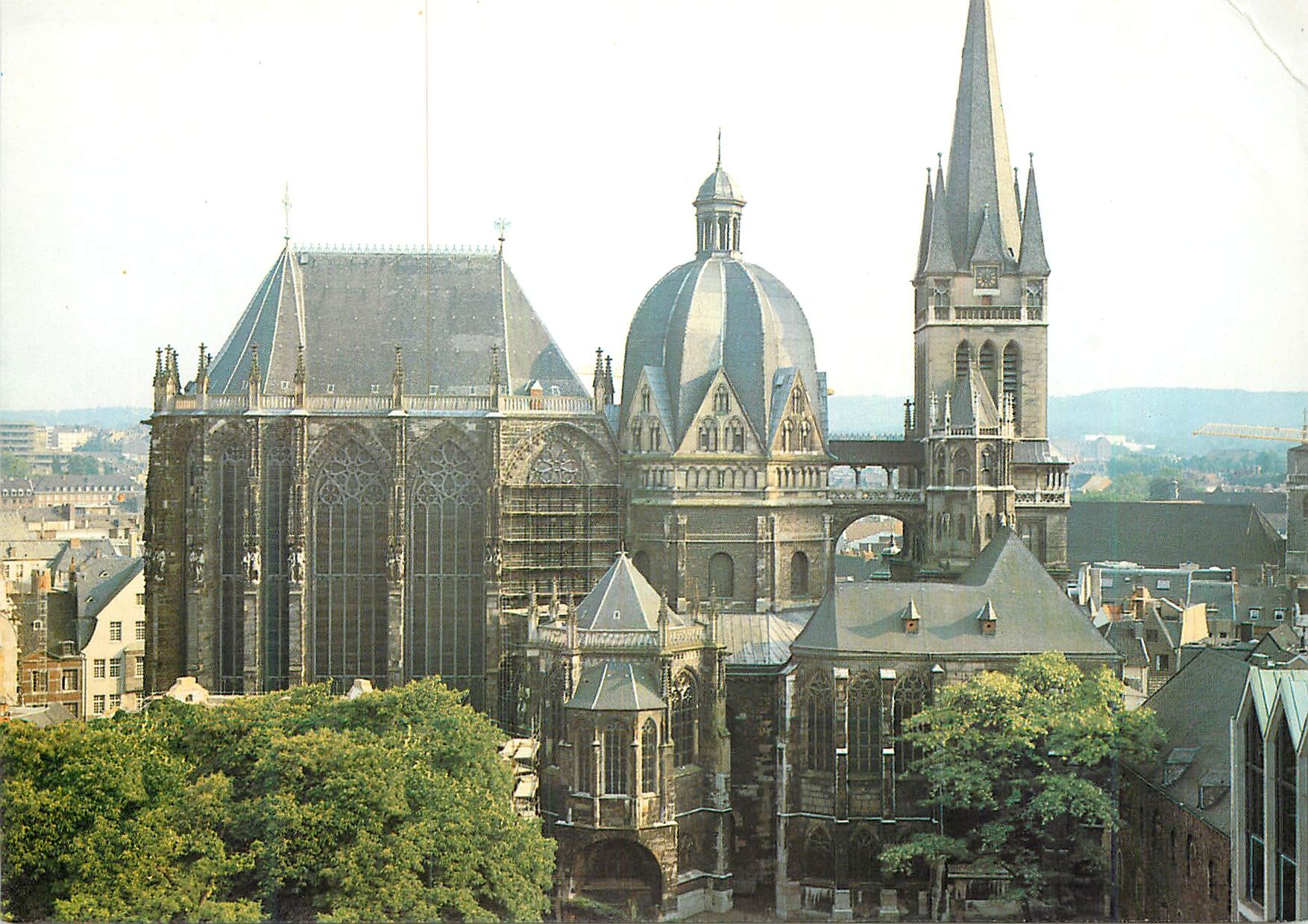 CPM Cathedrale