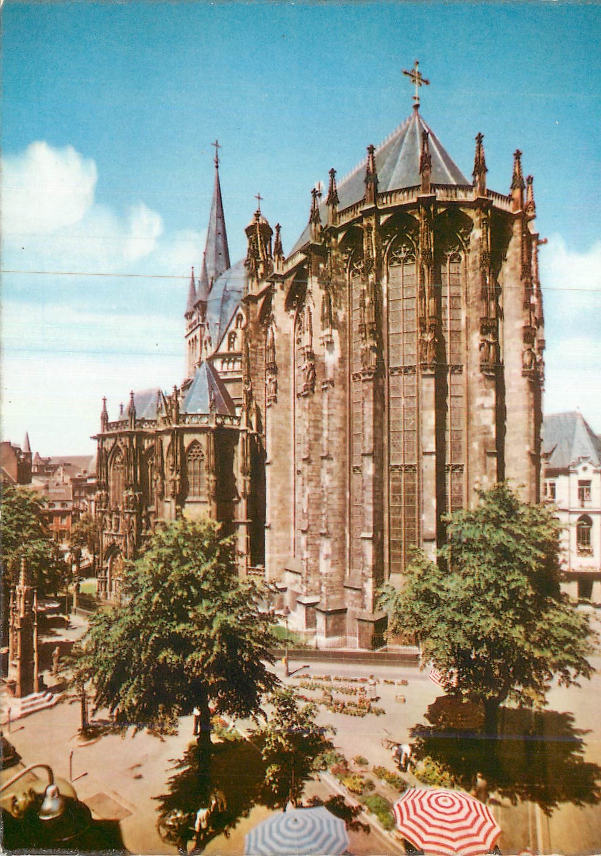 CPM Cathedrale