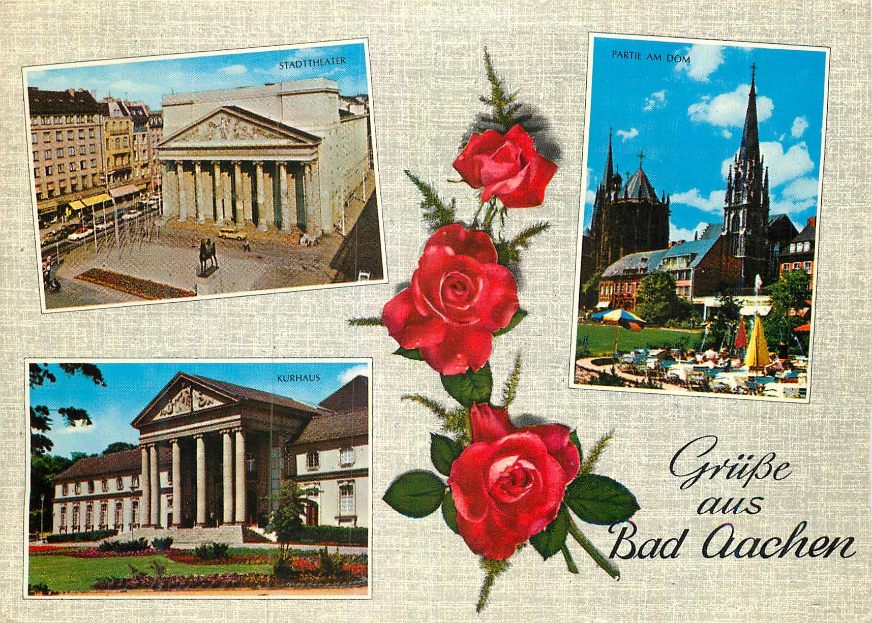 CPM Bad Aachen