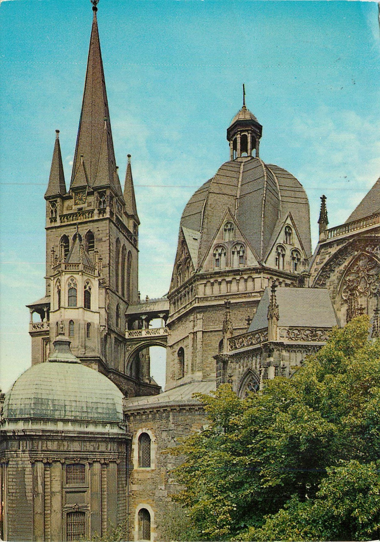 CPM Cathedrale
