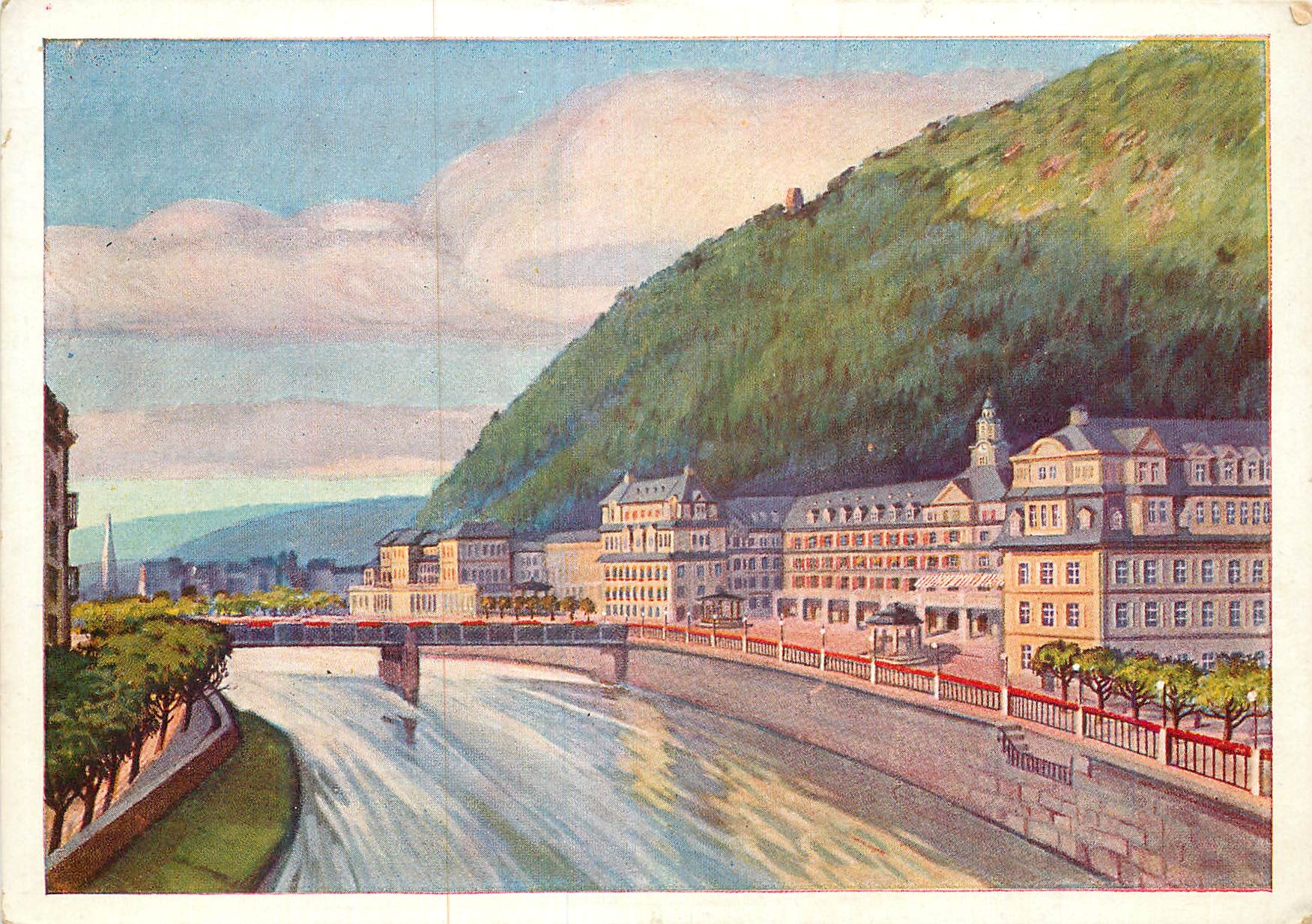 CPM Hotel Staatliches Kurhaus
