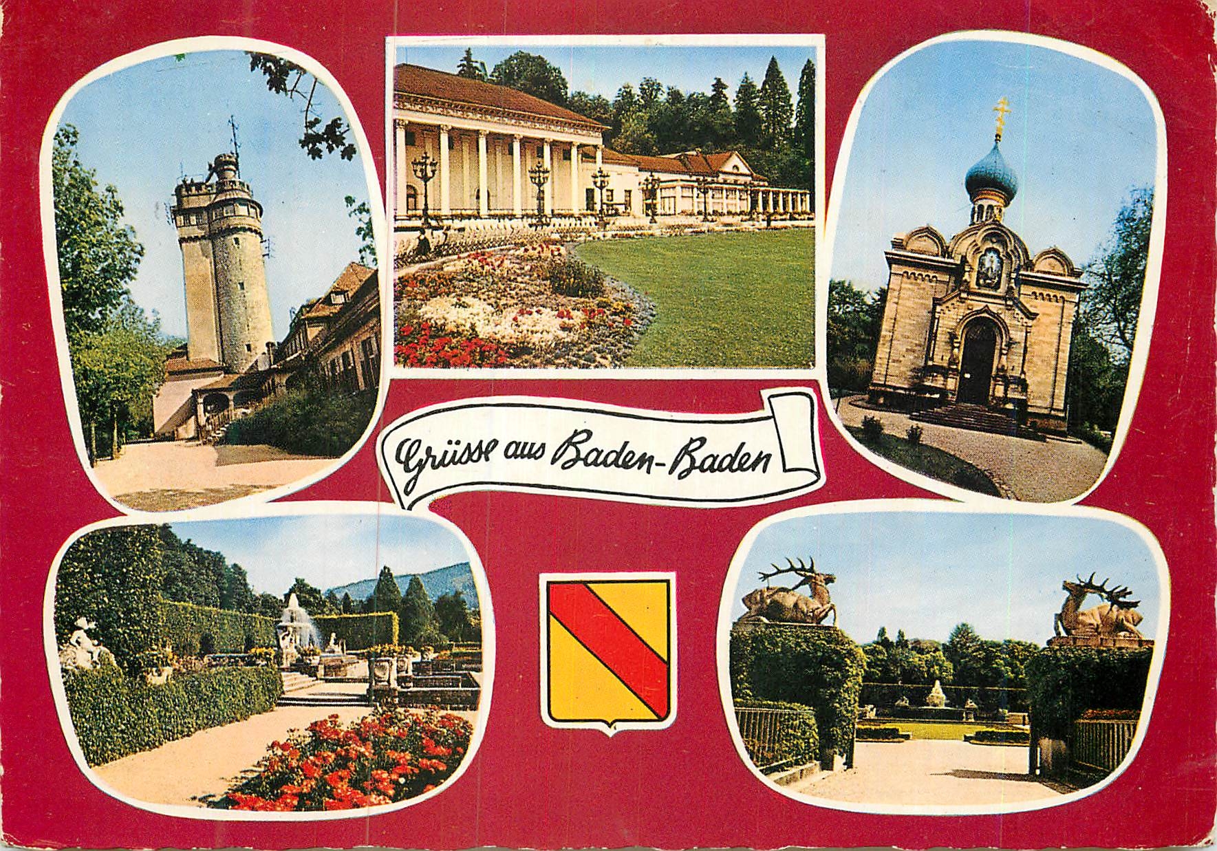 CPM Baden-Baden