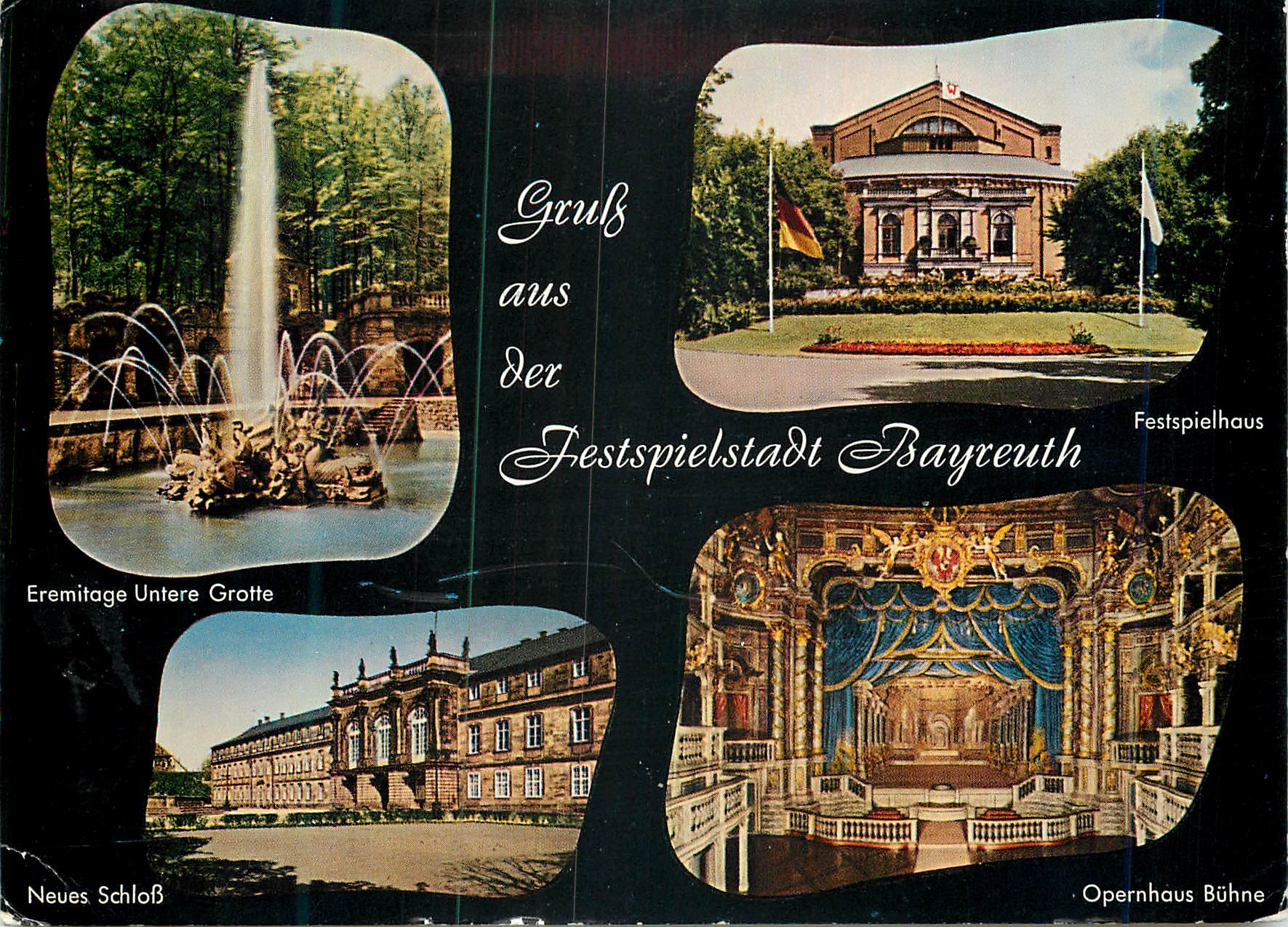 CPM Festspielstadt Bayreuth