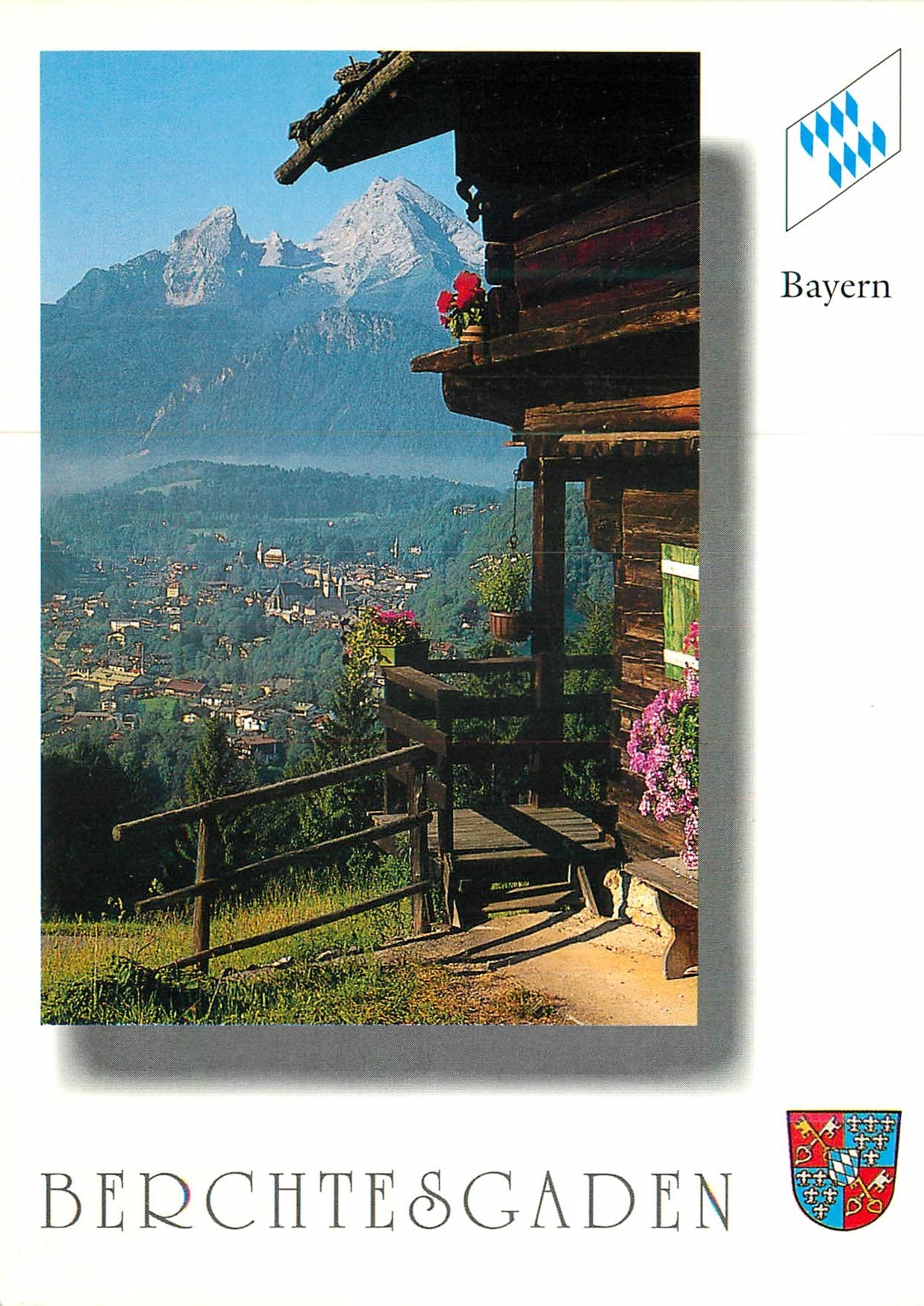 CPM Berchtesgaden