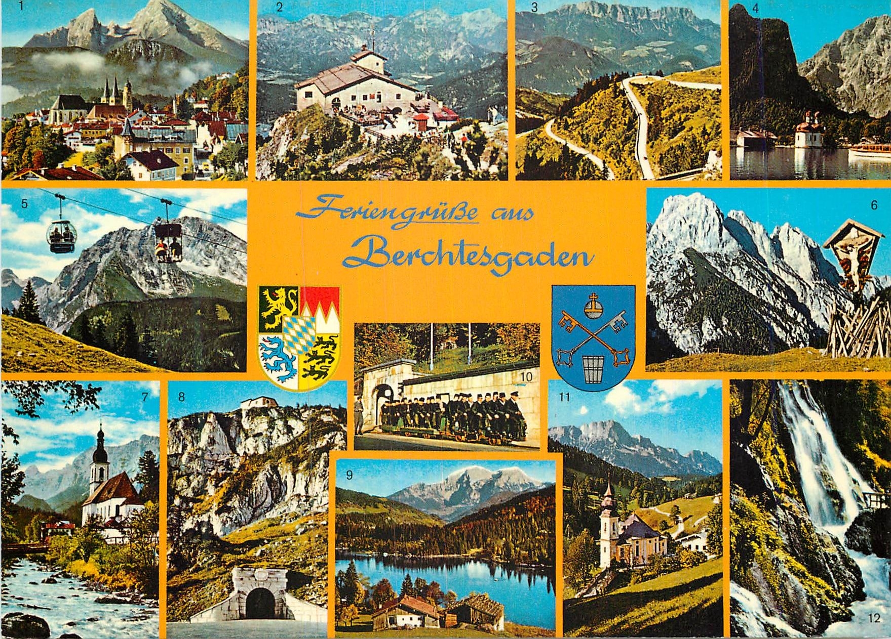 CPM Berchtesgaden