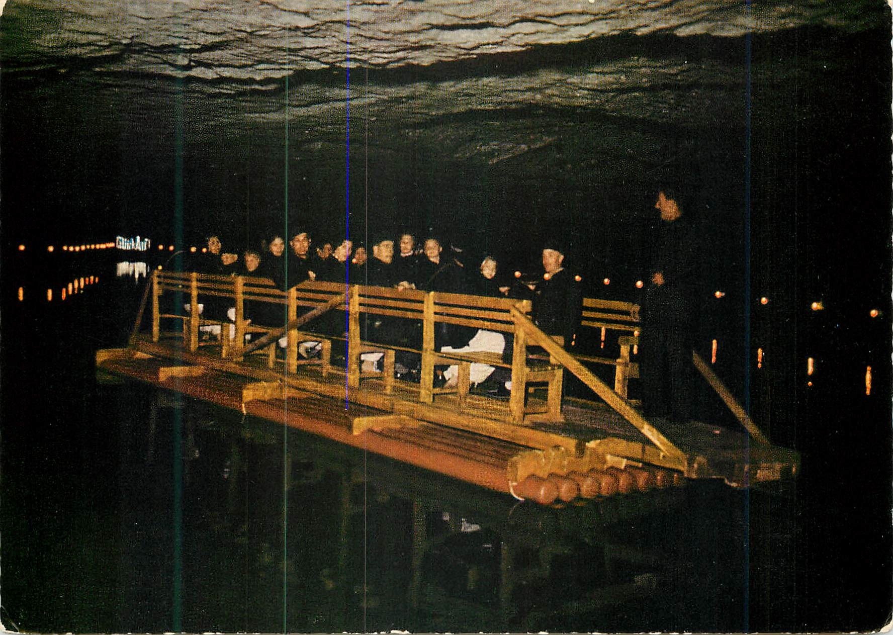 CPM Salzsee