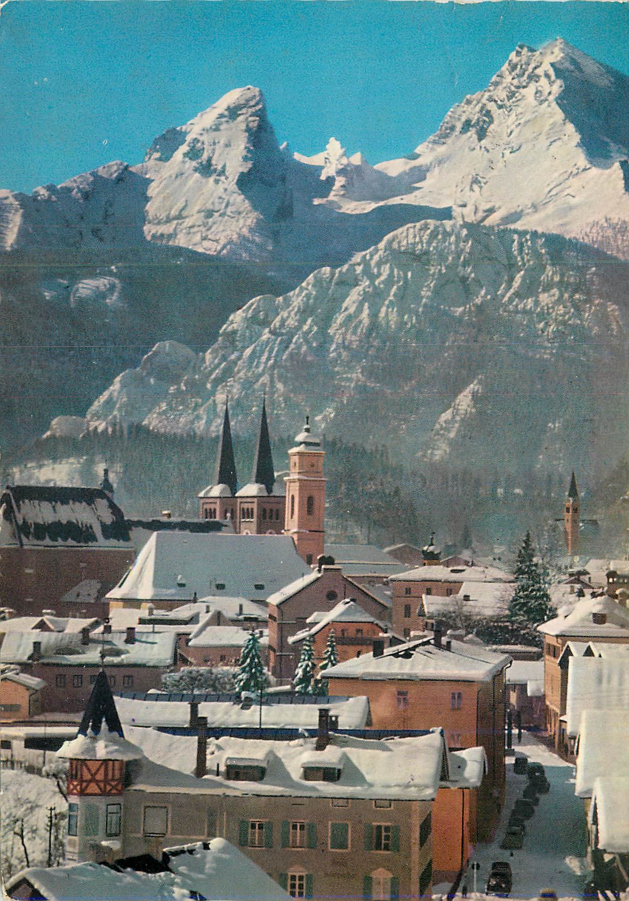 CPM Winter Berchtesgaden