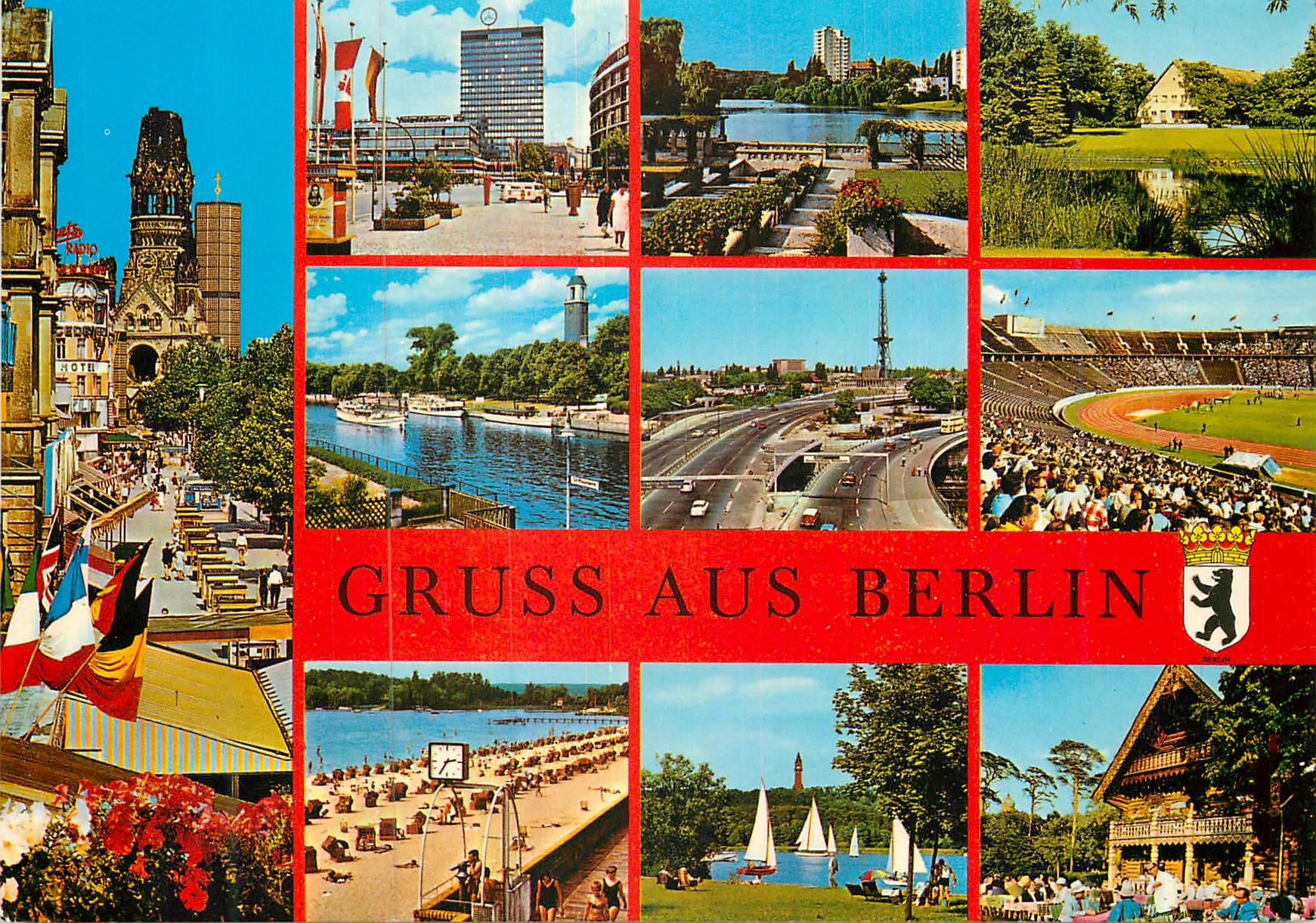 CPM Berlin